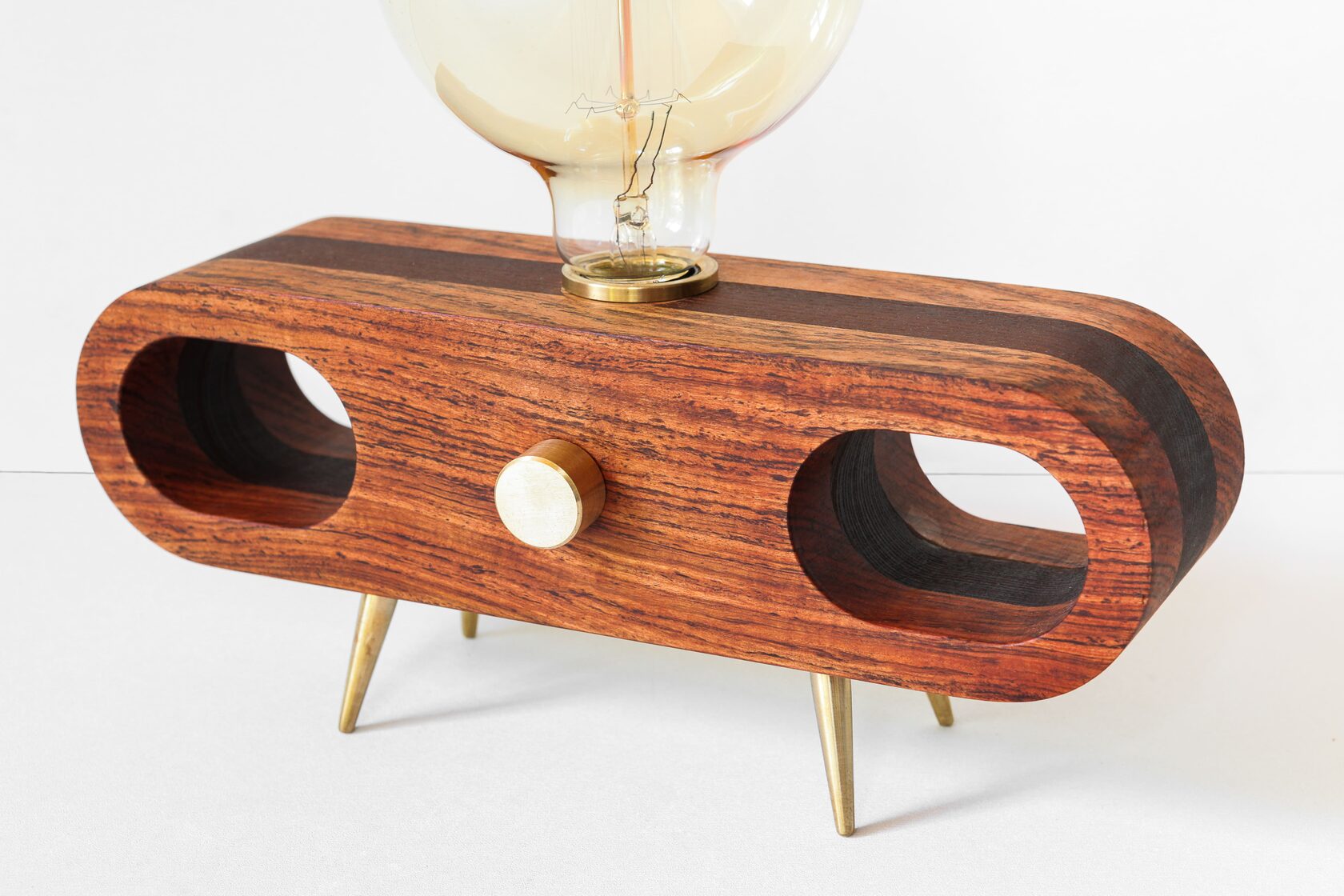 Светильник NeMo teak - изображение 2