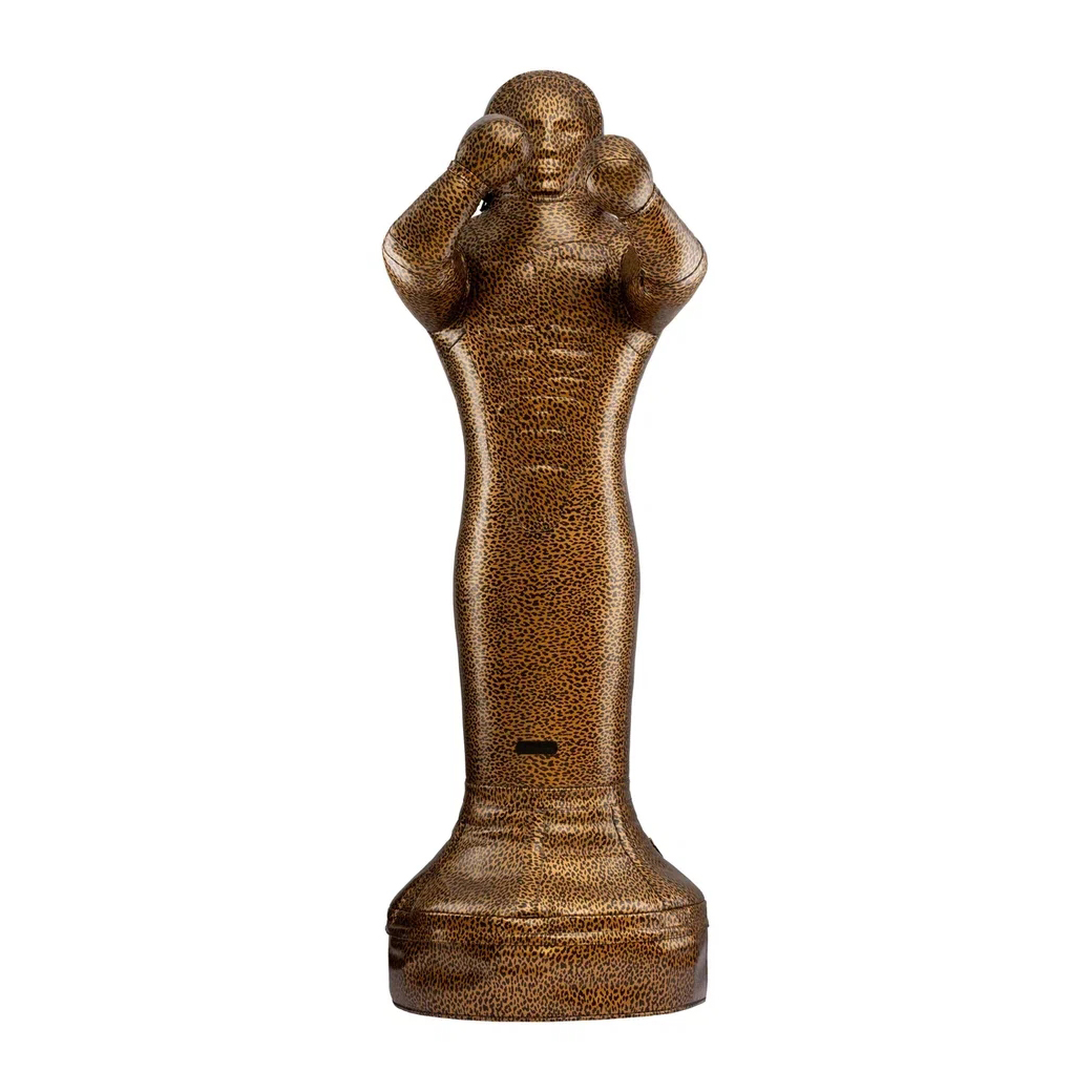 Спарринг-партнер LEO