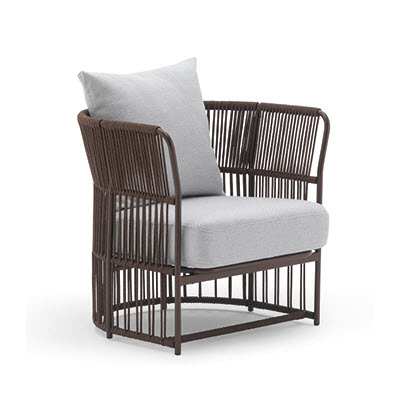 Кресло TIBIDABO  