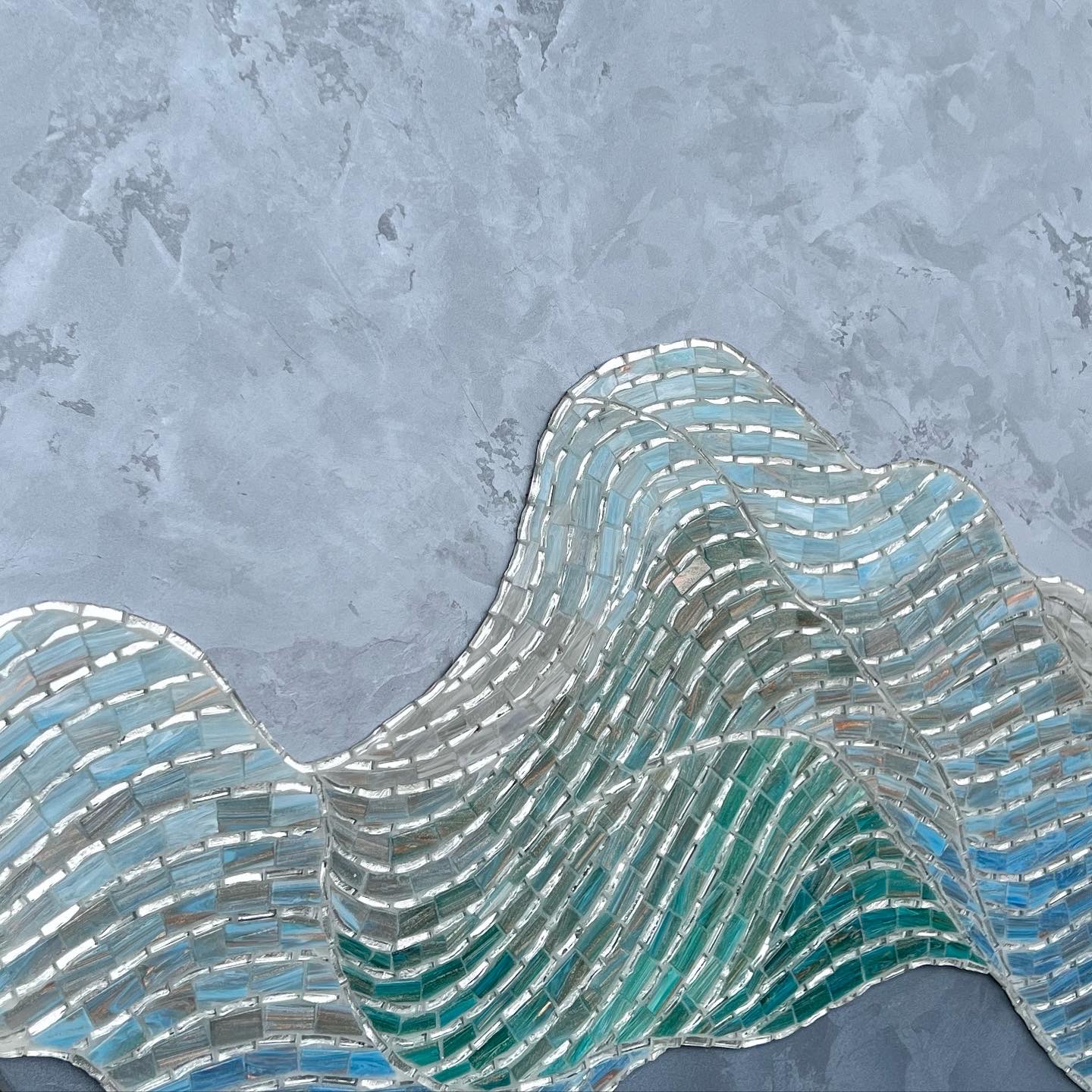 Панно Water Formula - изображение 2