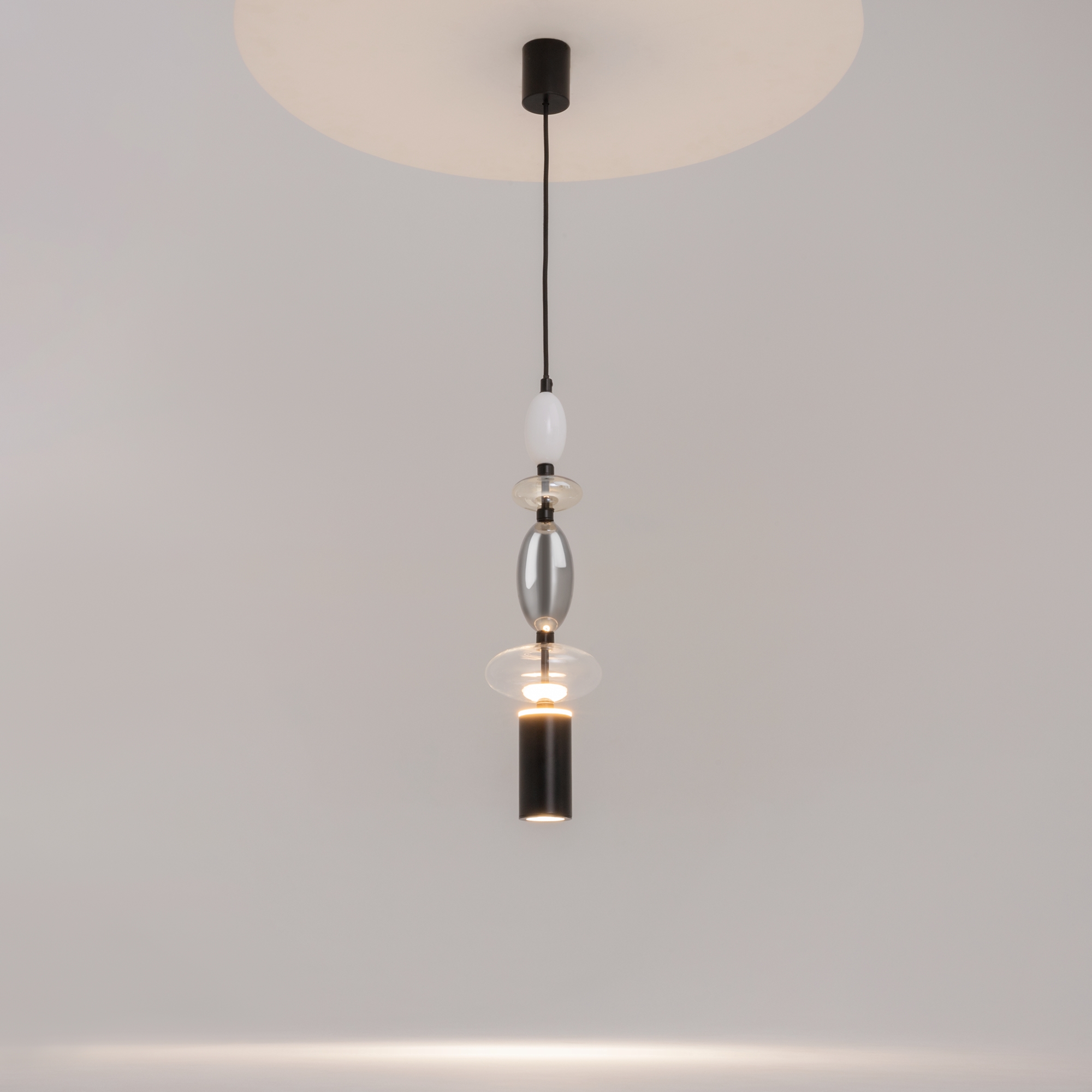 Подвесной светильник Maytoni MOD071PL-L8B3K2 - изображение 5