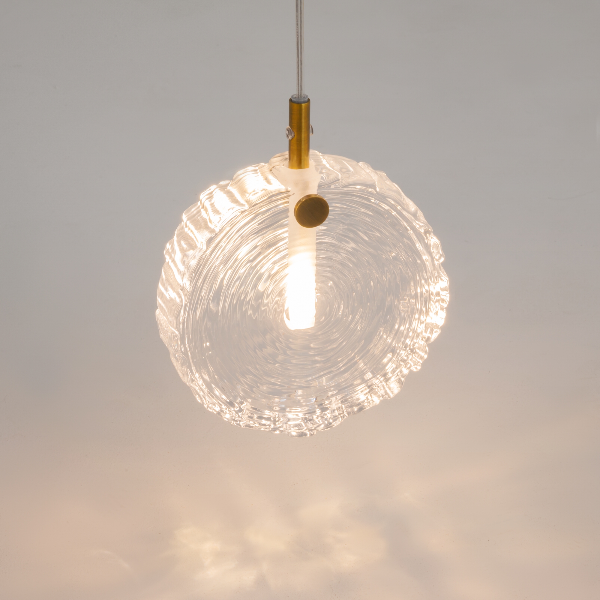 Подвесной светильник Maytoni MOD254PL-01BS - изображение 10