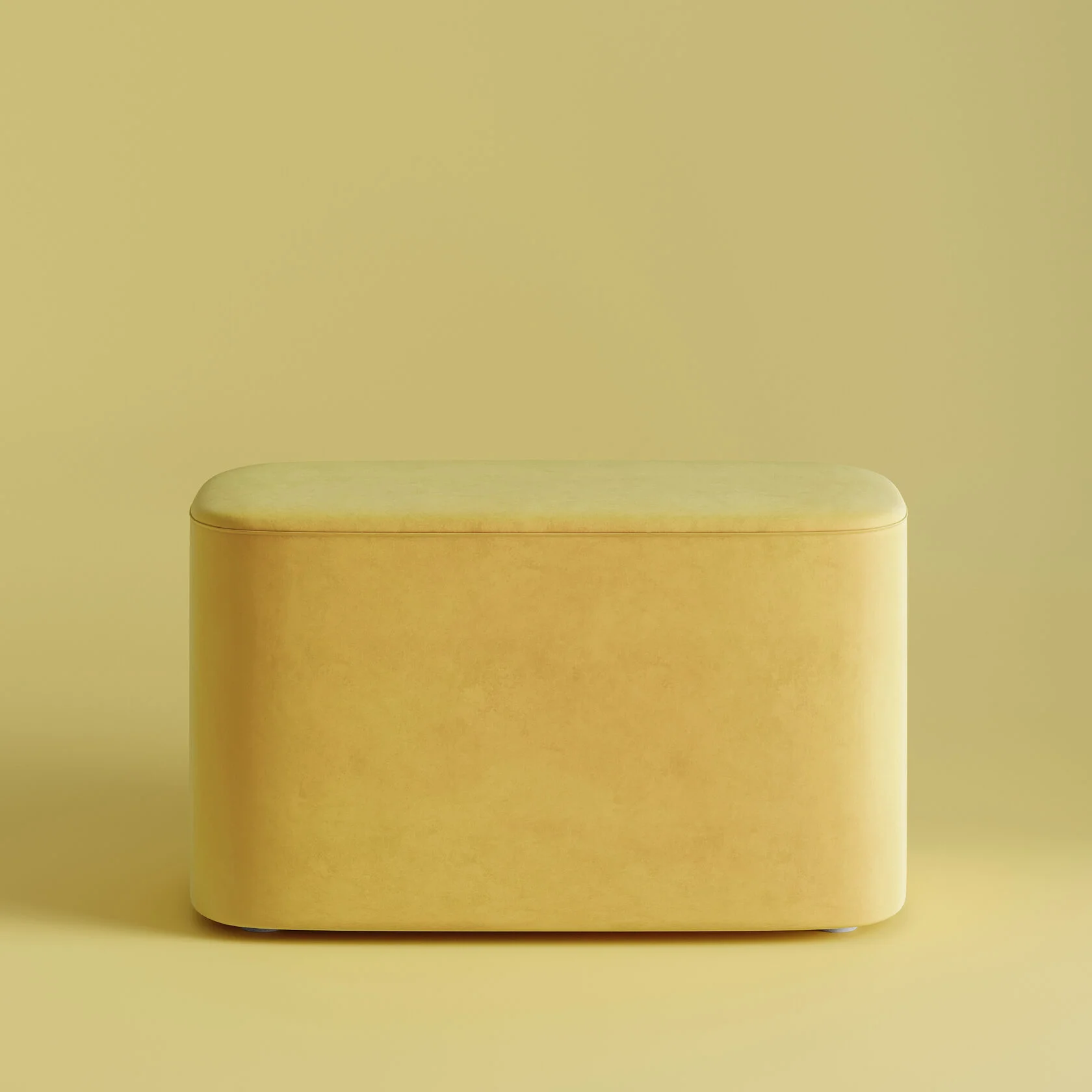 Пуф Восемьдесят by  19.17.design — дизайнерская мебель, свет и декор Made Sense
