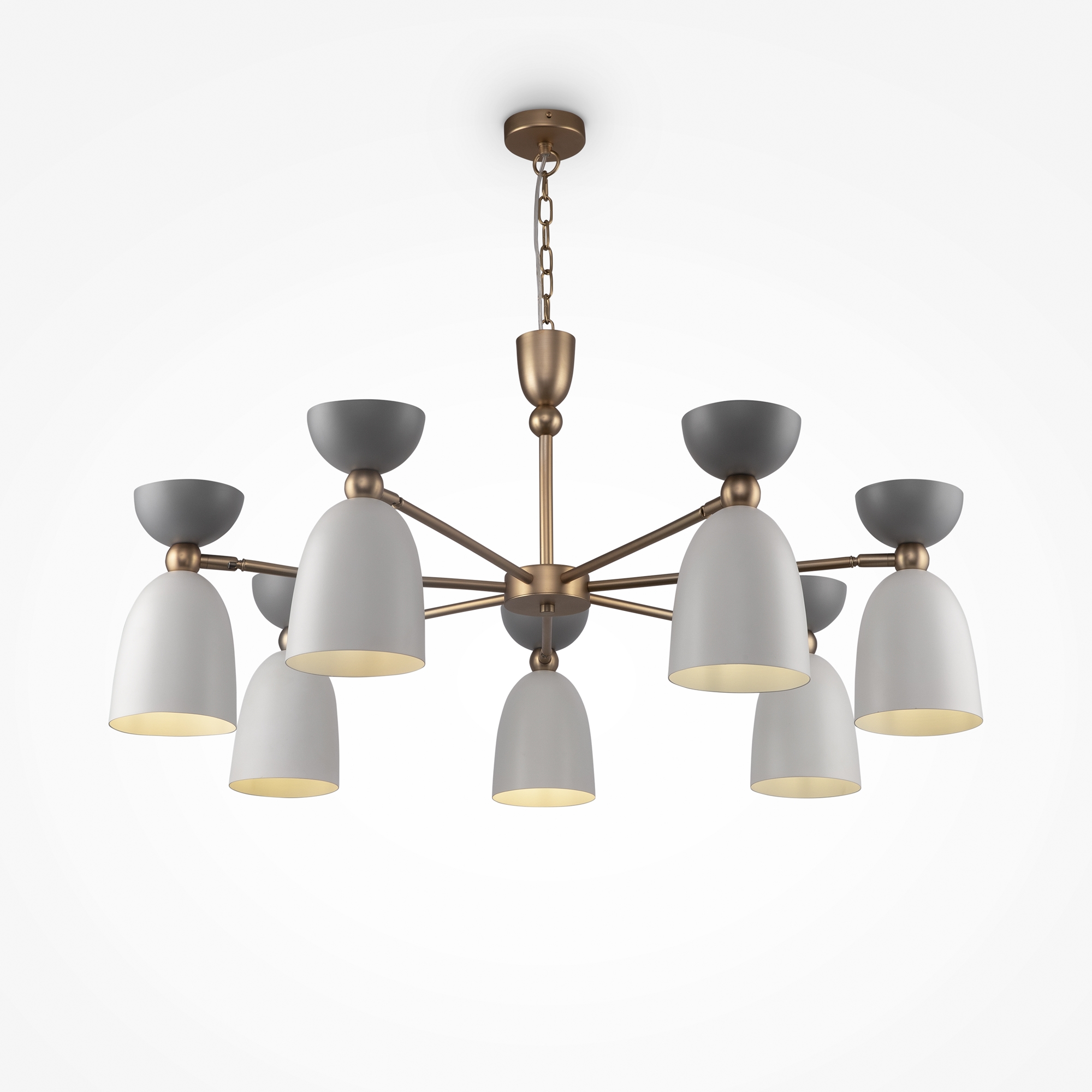 Подвесной светильник Maytoni MOD113PL-07W 