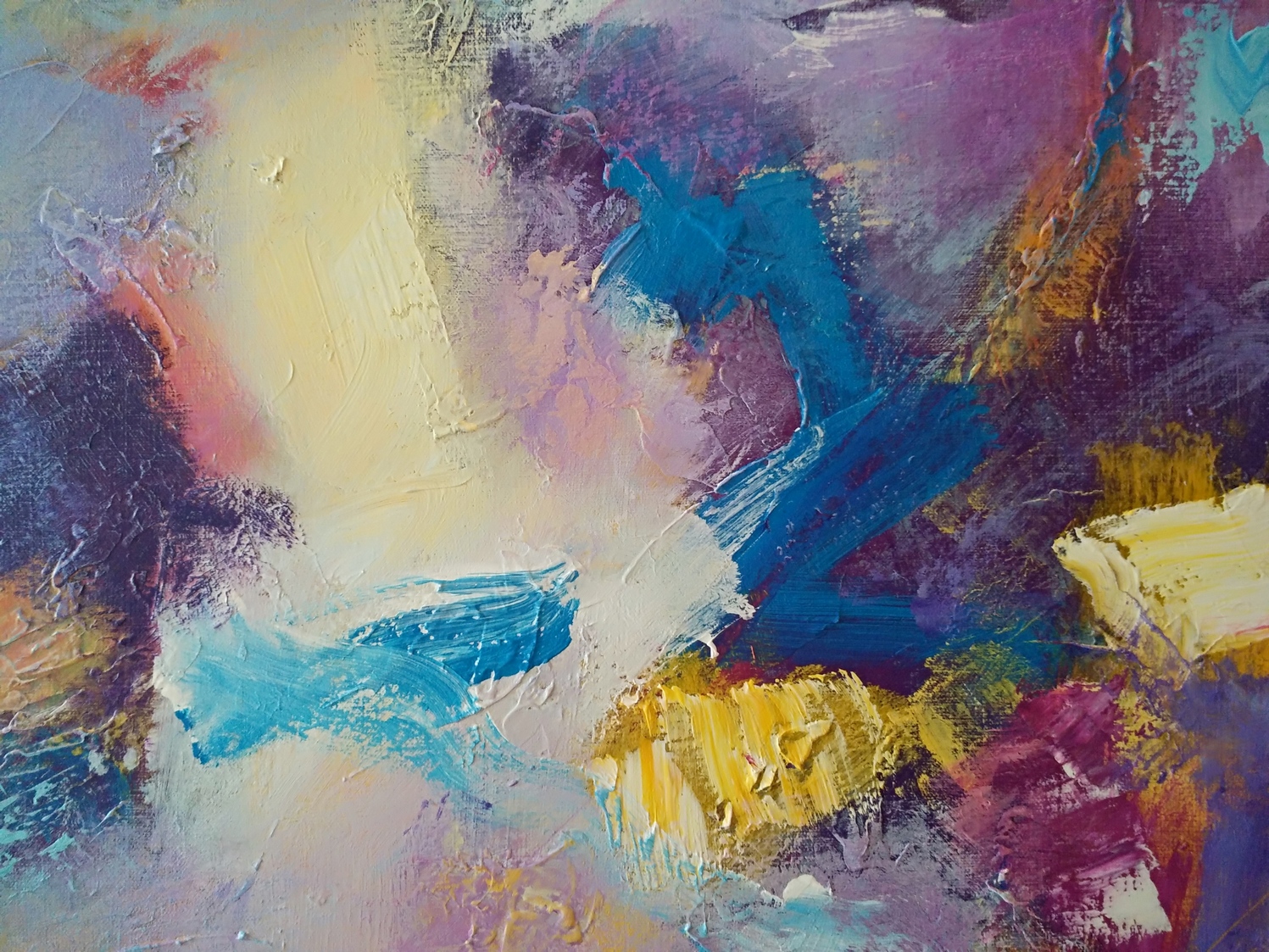 Картина "Игры разума" - изображение 2