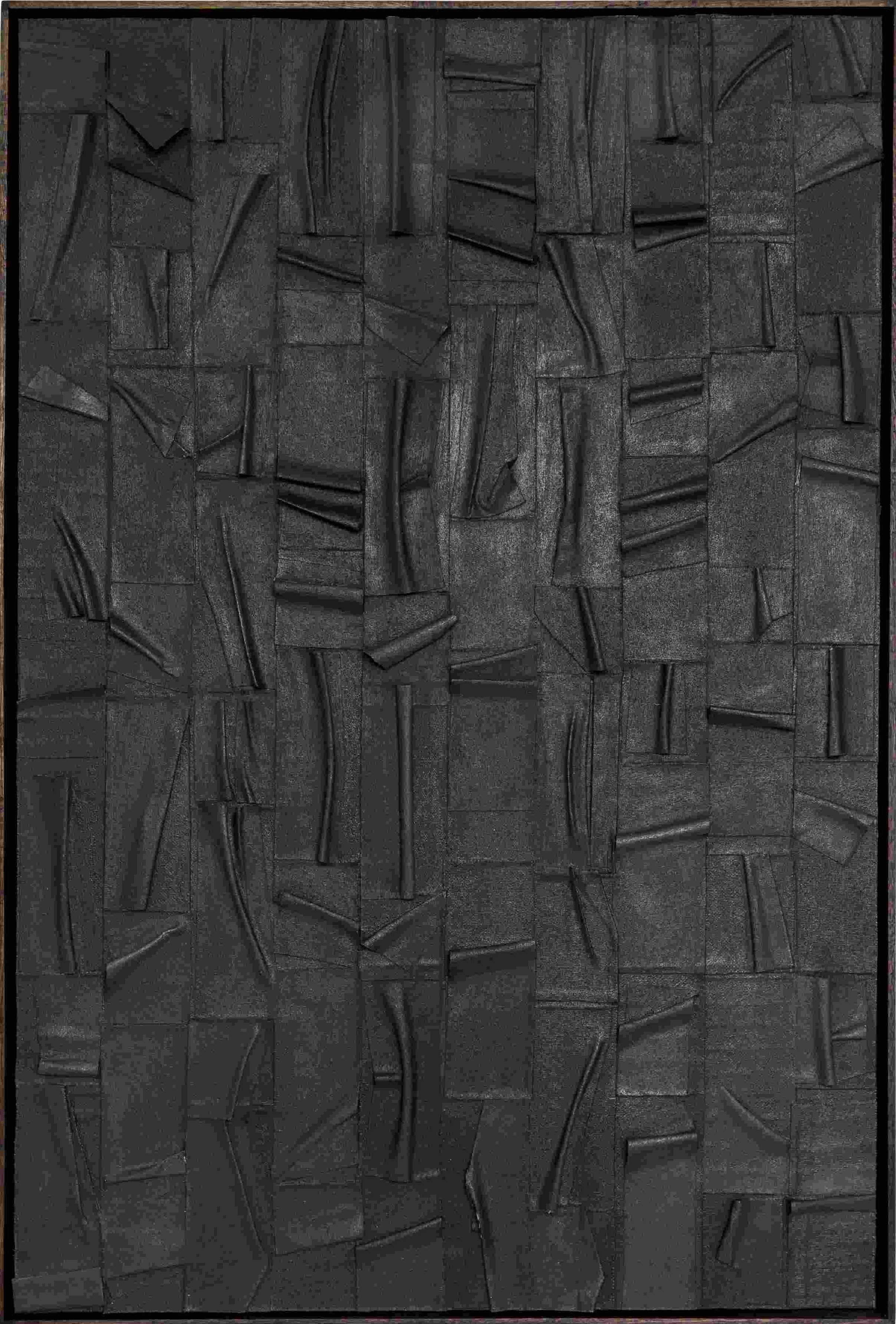 Панно "The city 3" 