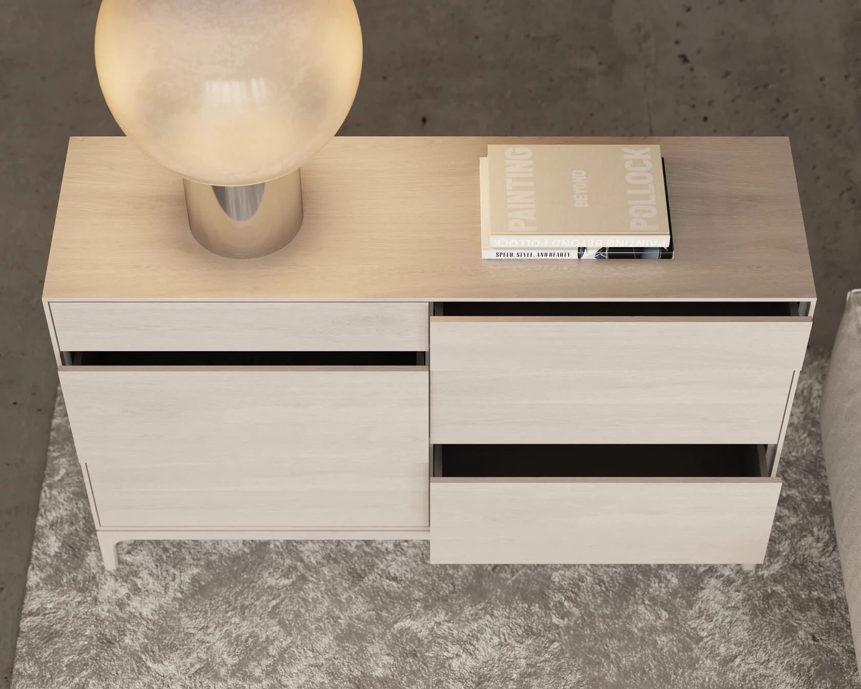 Комод FARGO 2 - изображение 4