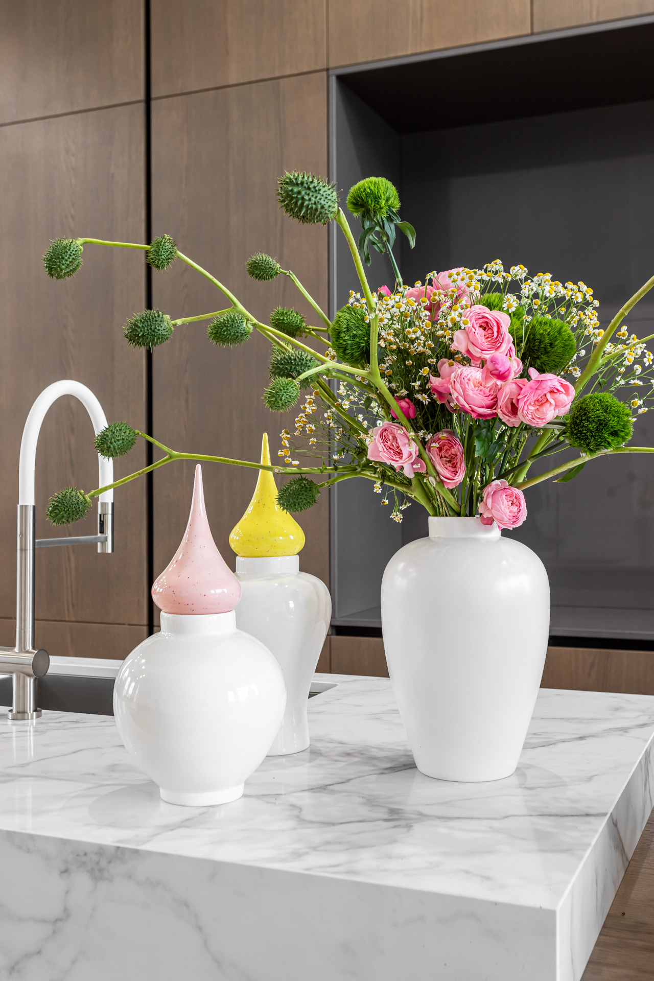 Башня звонкого купола (желтый) - изображение 3