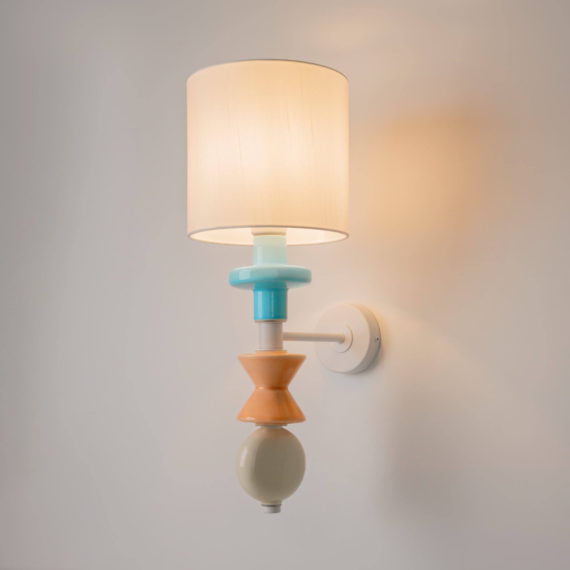 Настенный светильник (бра) Maytoni MOD298WL-01W - изображение 4