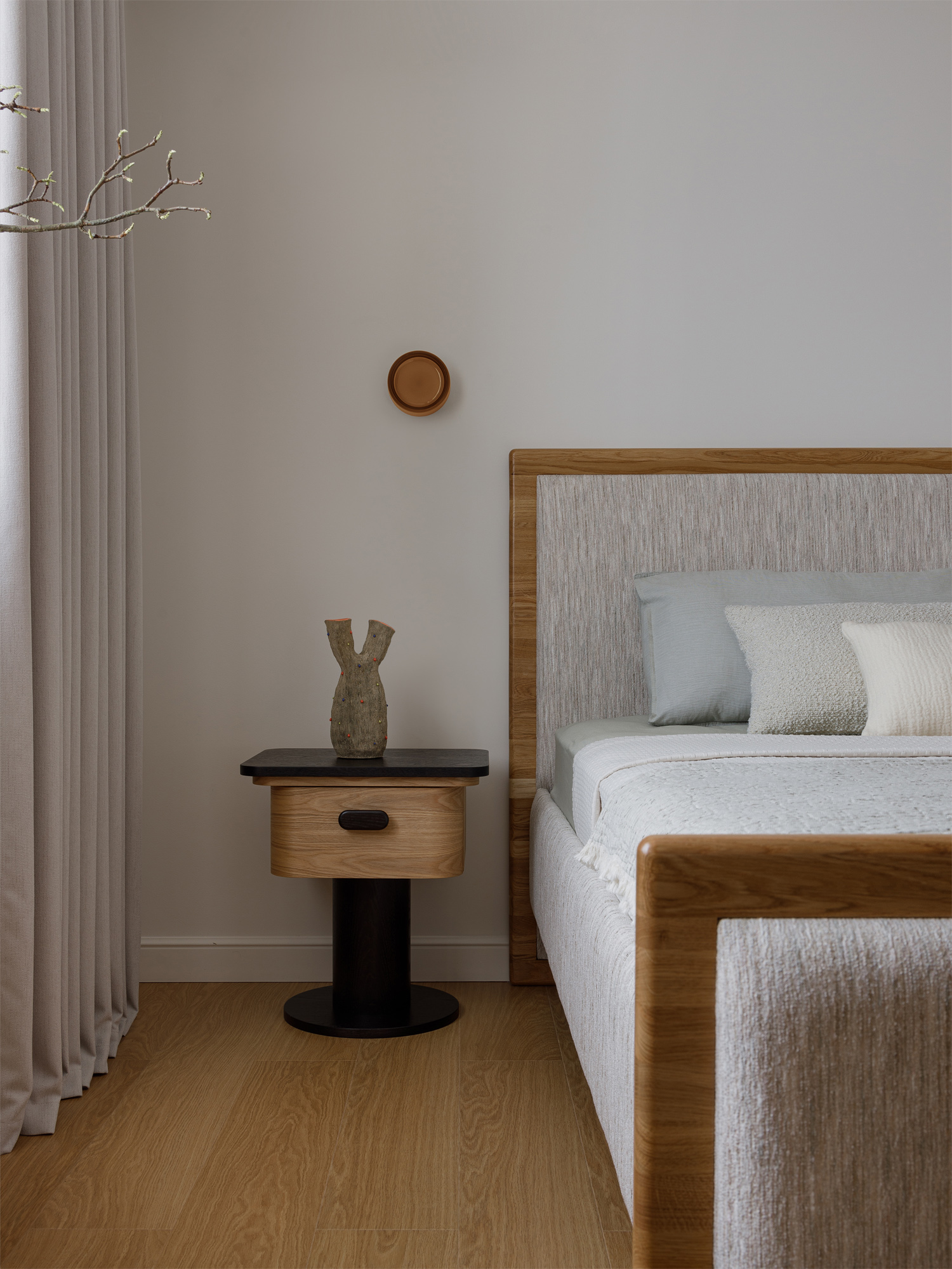 Прикроватная тумба BTVM4 - изображение 3