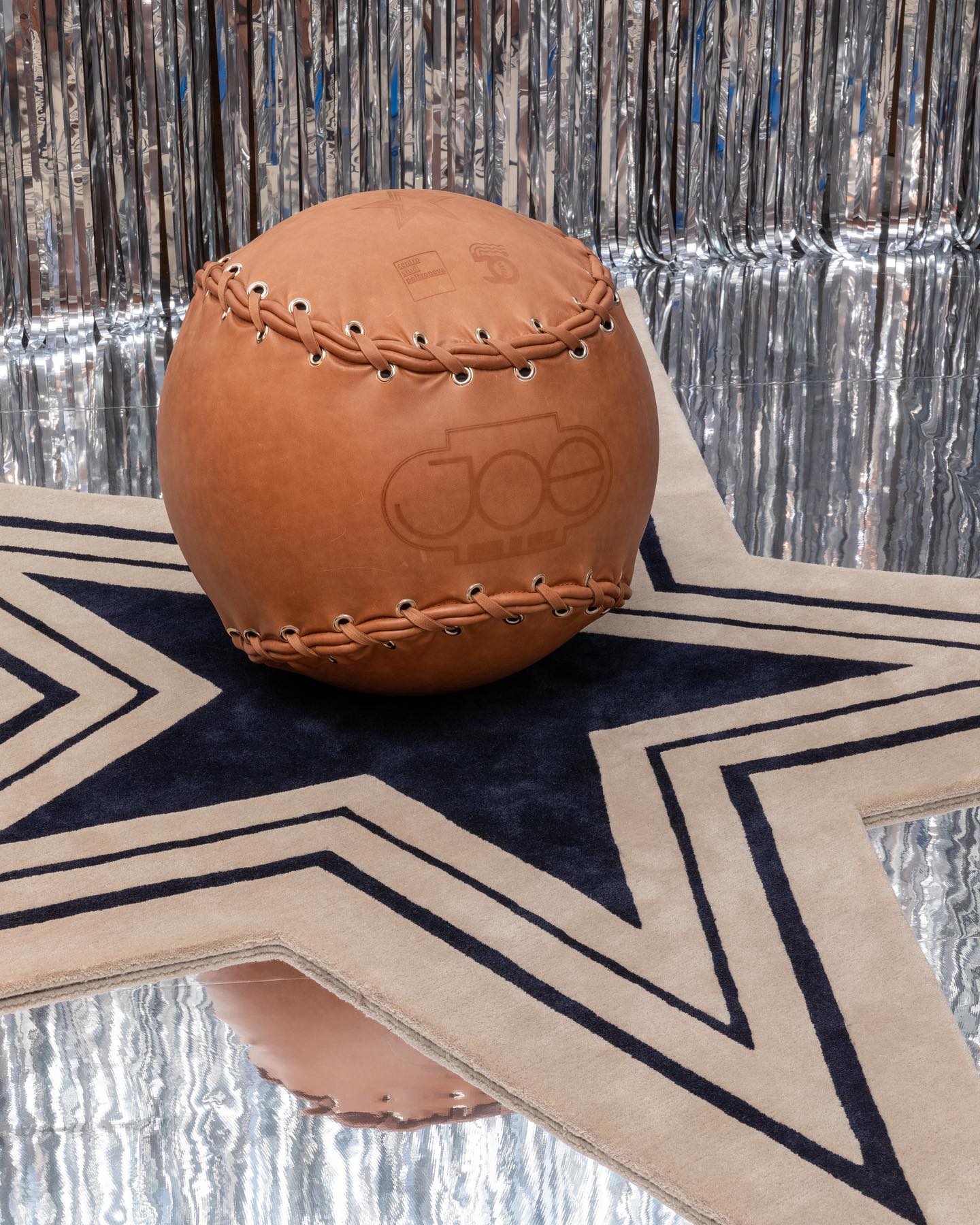 Ковёр Stella и Stellina - изображение 2