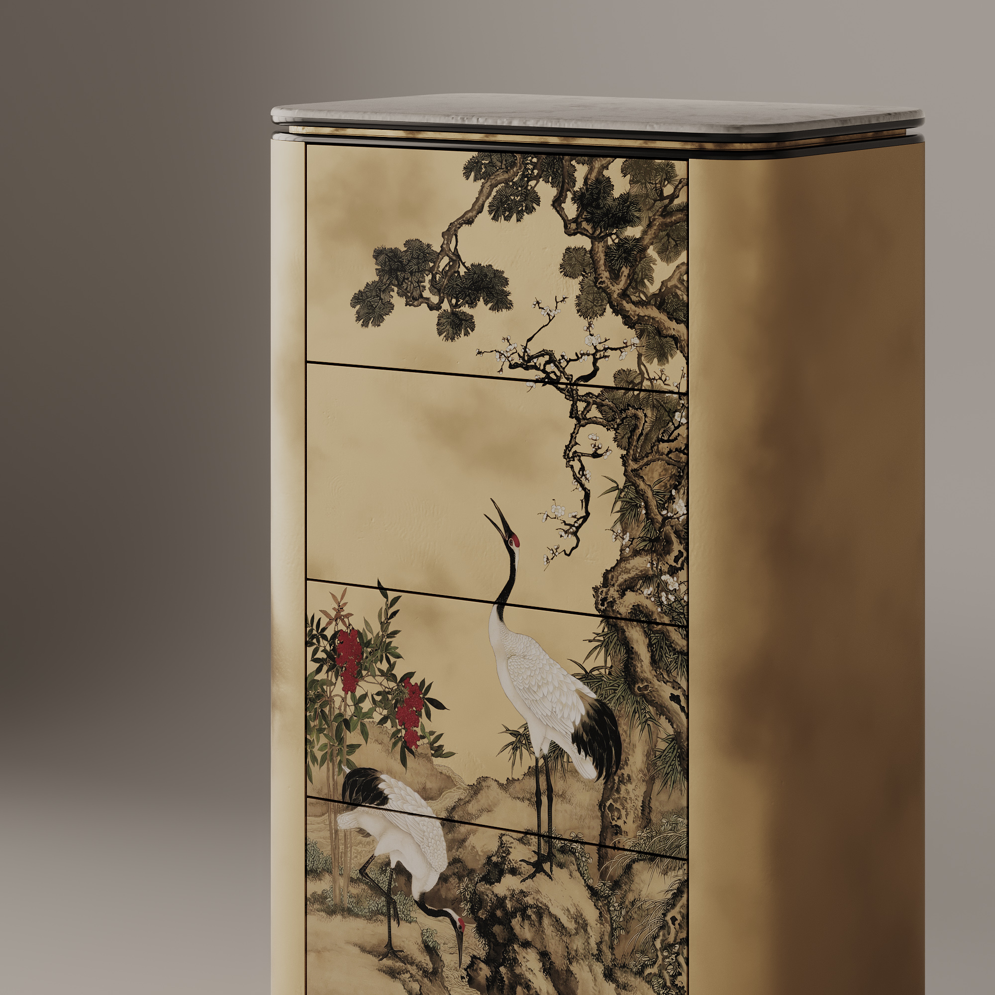 Комод Tori M Limited - изображение 1