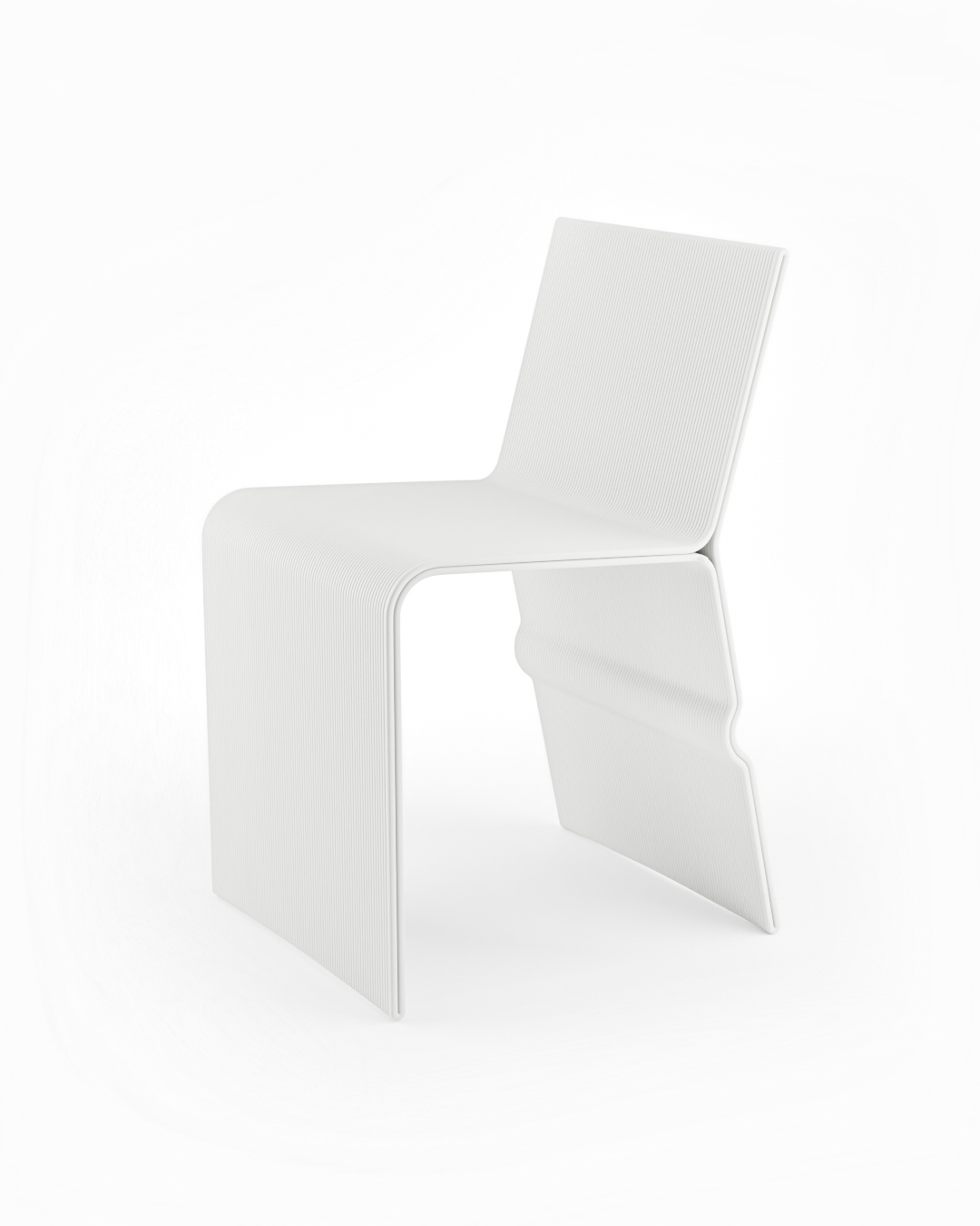 Стул YURA LIGHT - изображение 8