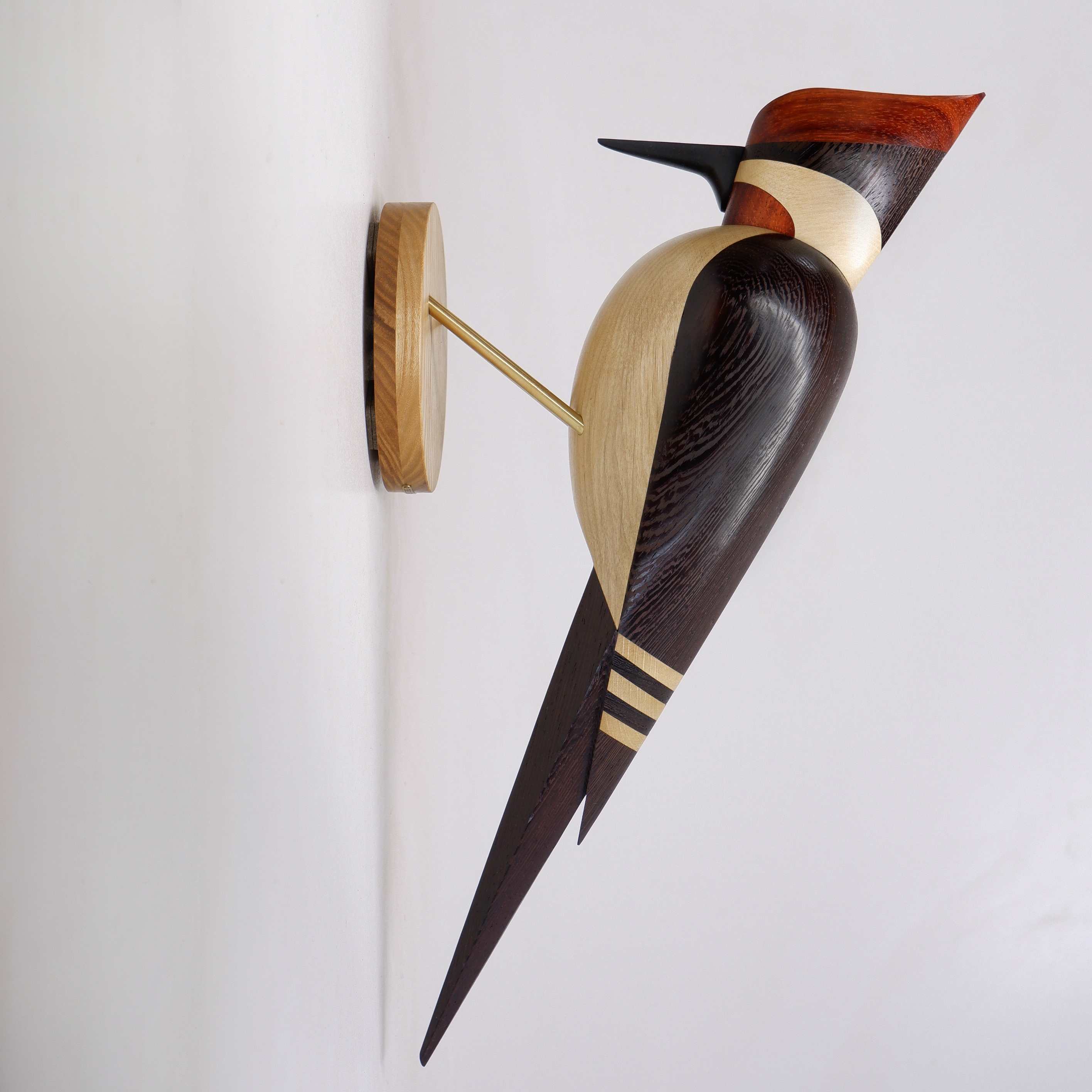 Декор Дятел - изображение 10