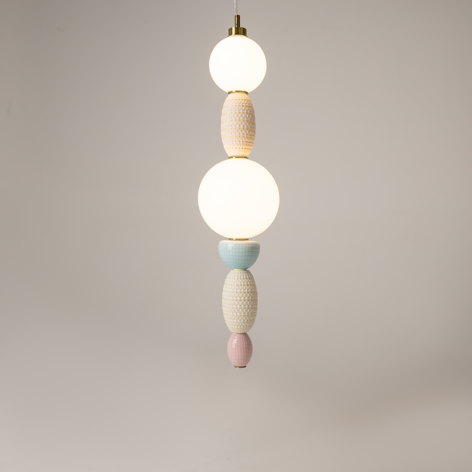 Подвесной светильник Maytoni MOD297PL-L24BS3K - изображение 8