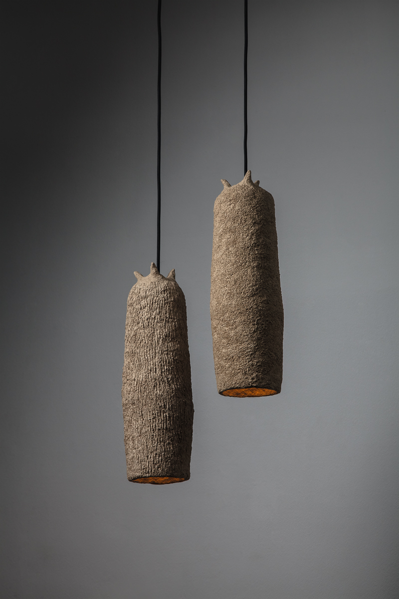 Светильник PATCHVARA DREVA - изображение 10