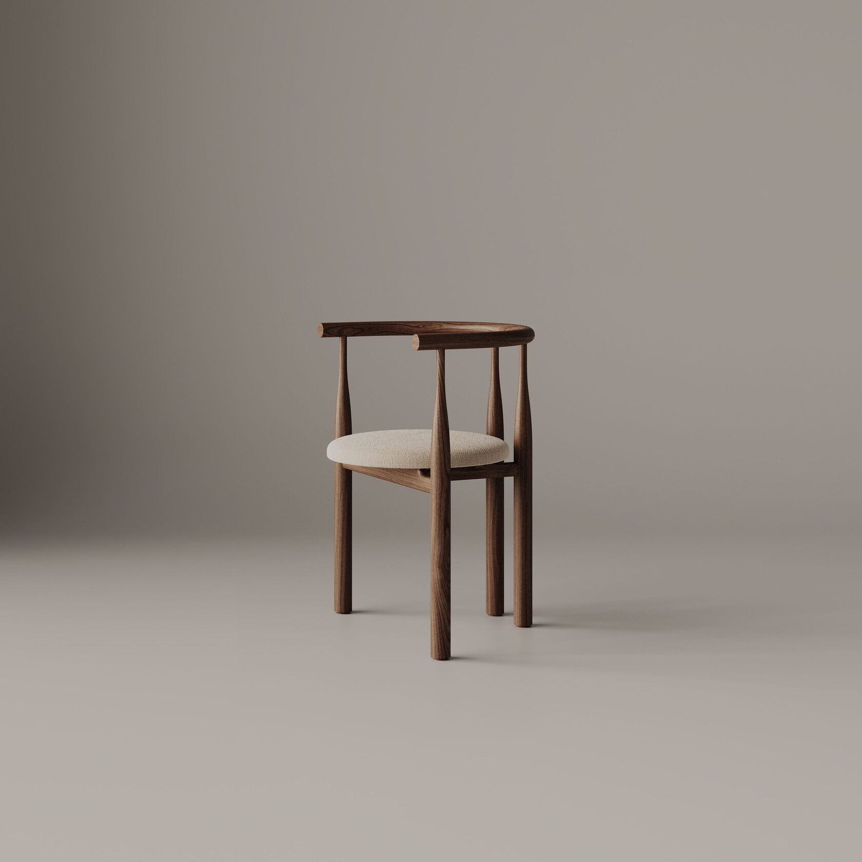 Стул RENGE - изображение 5