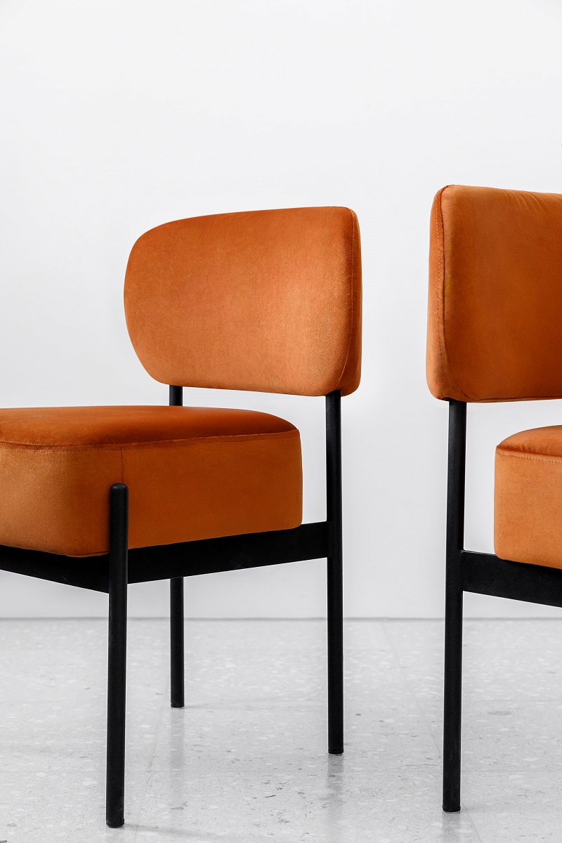 Стул 44° – 10° MODENA - изображение 6