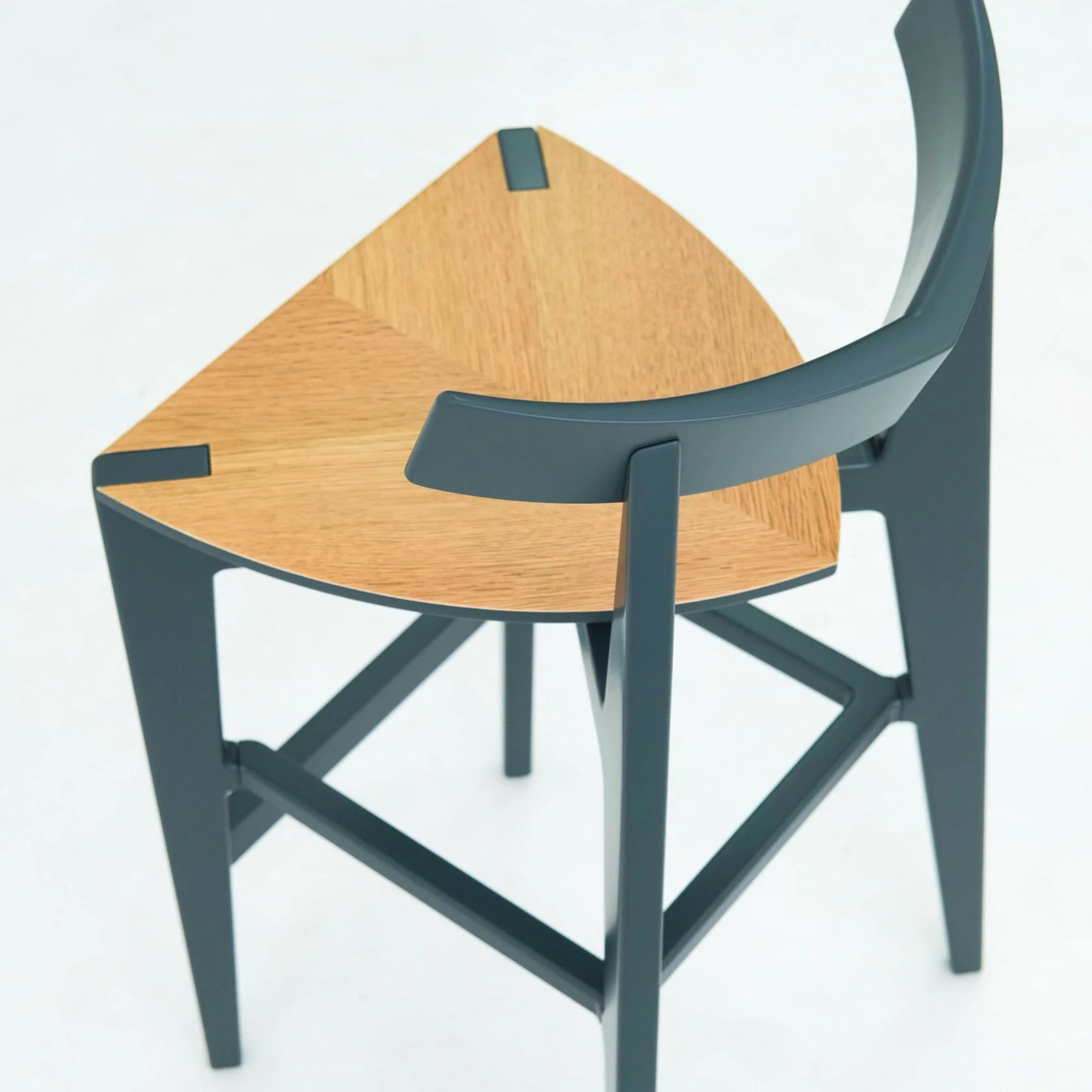 Барный стул BAR - изображение 2