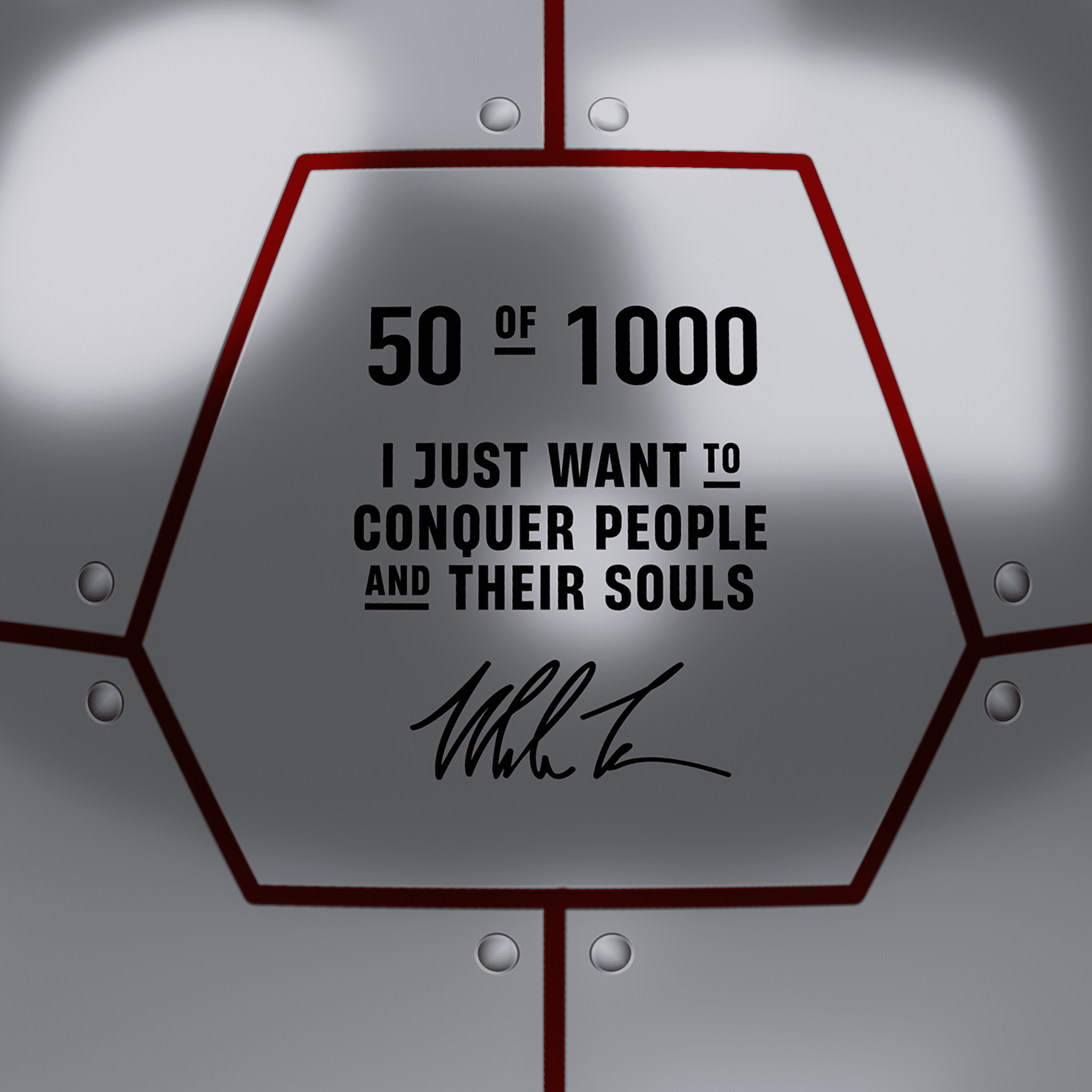 TUD x Mike Tyson - изображение 5