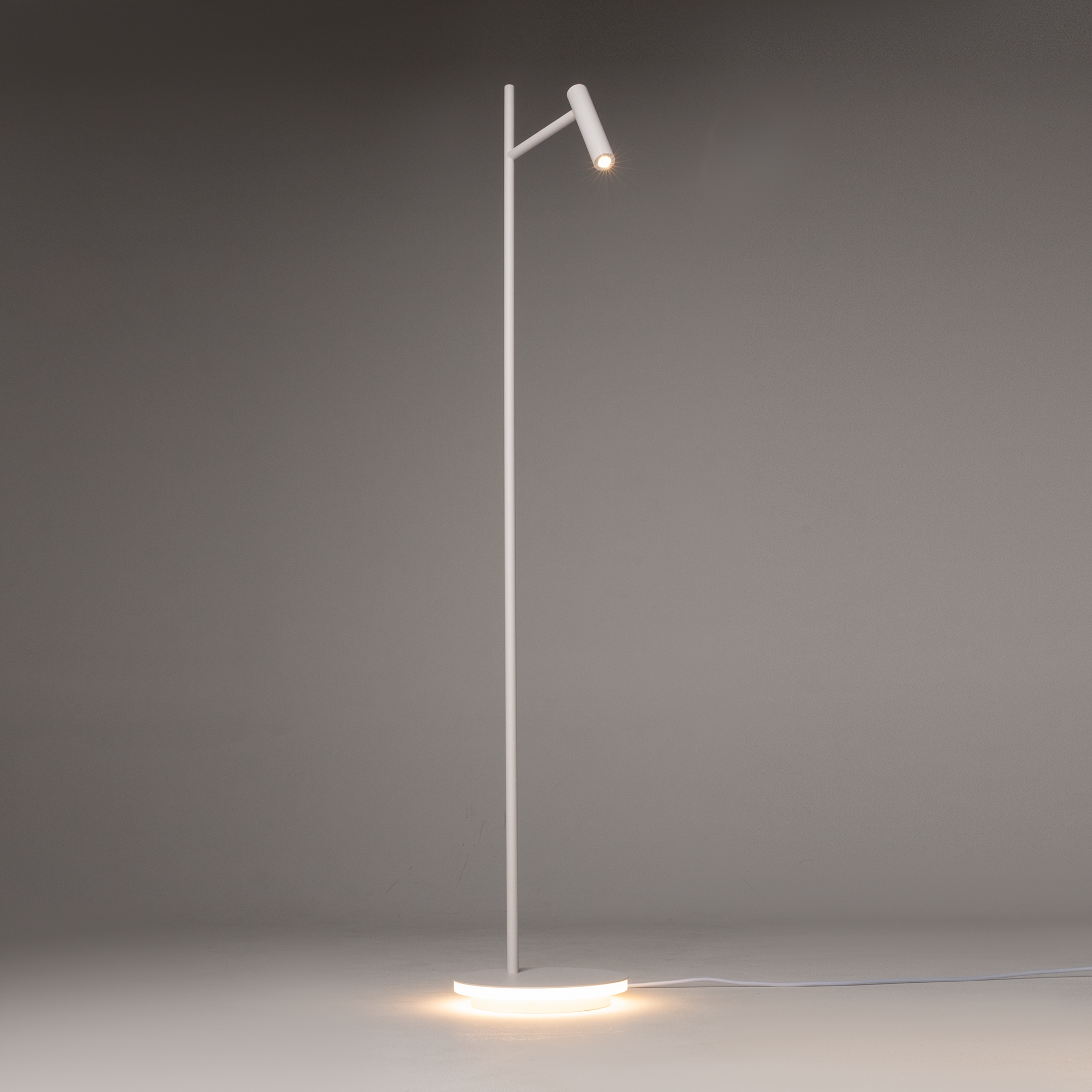 Напольный светильник (торшер) Maytoni Z010FL-L8W3K - изображение 5