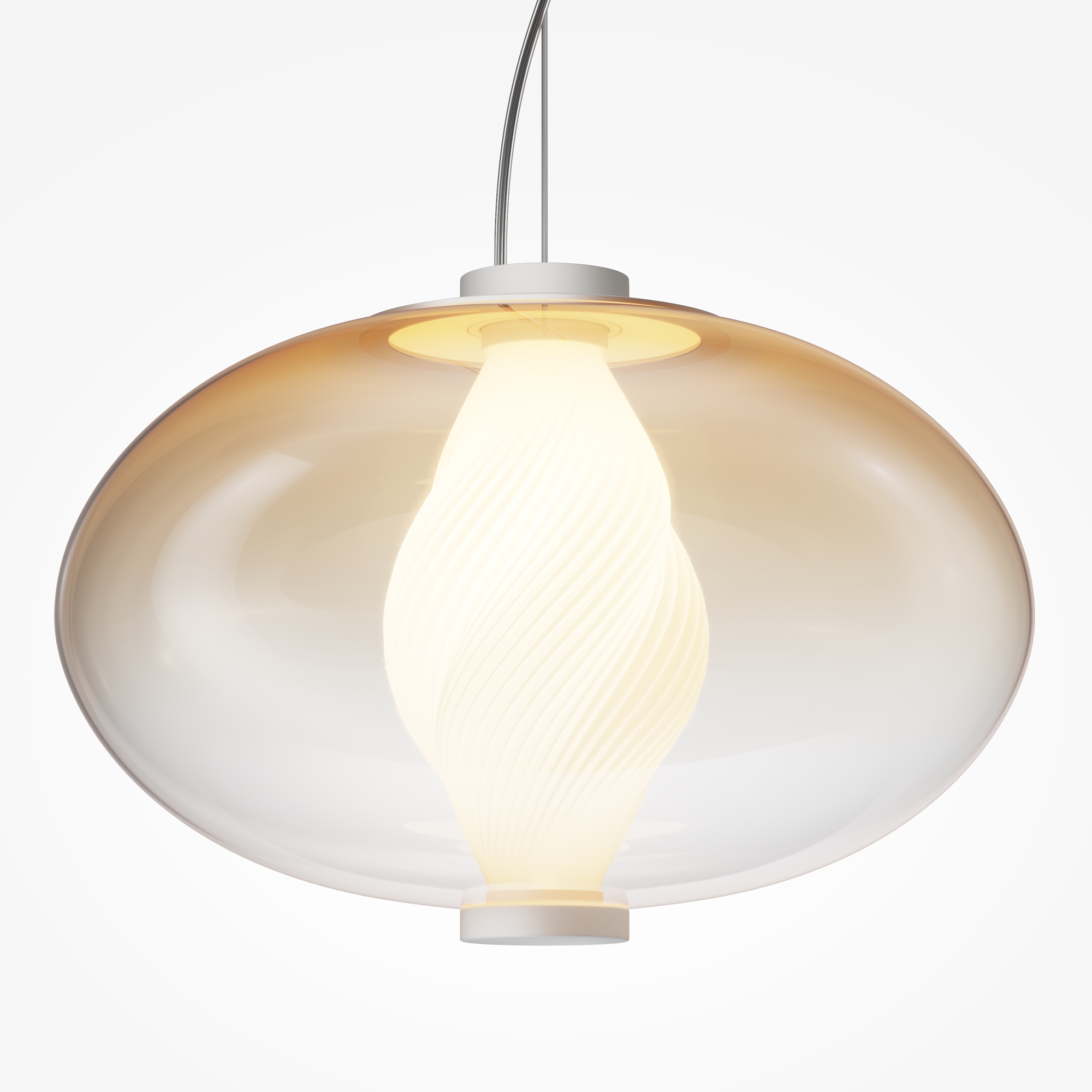 Подвесной светильник Maytoni MOD406PL-L8W3K - изображение 2