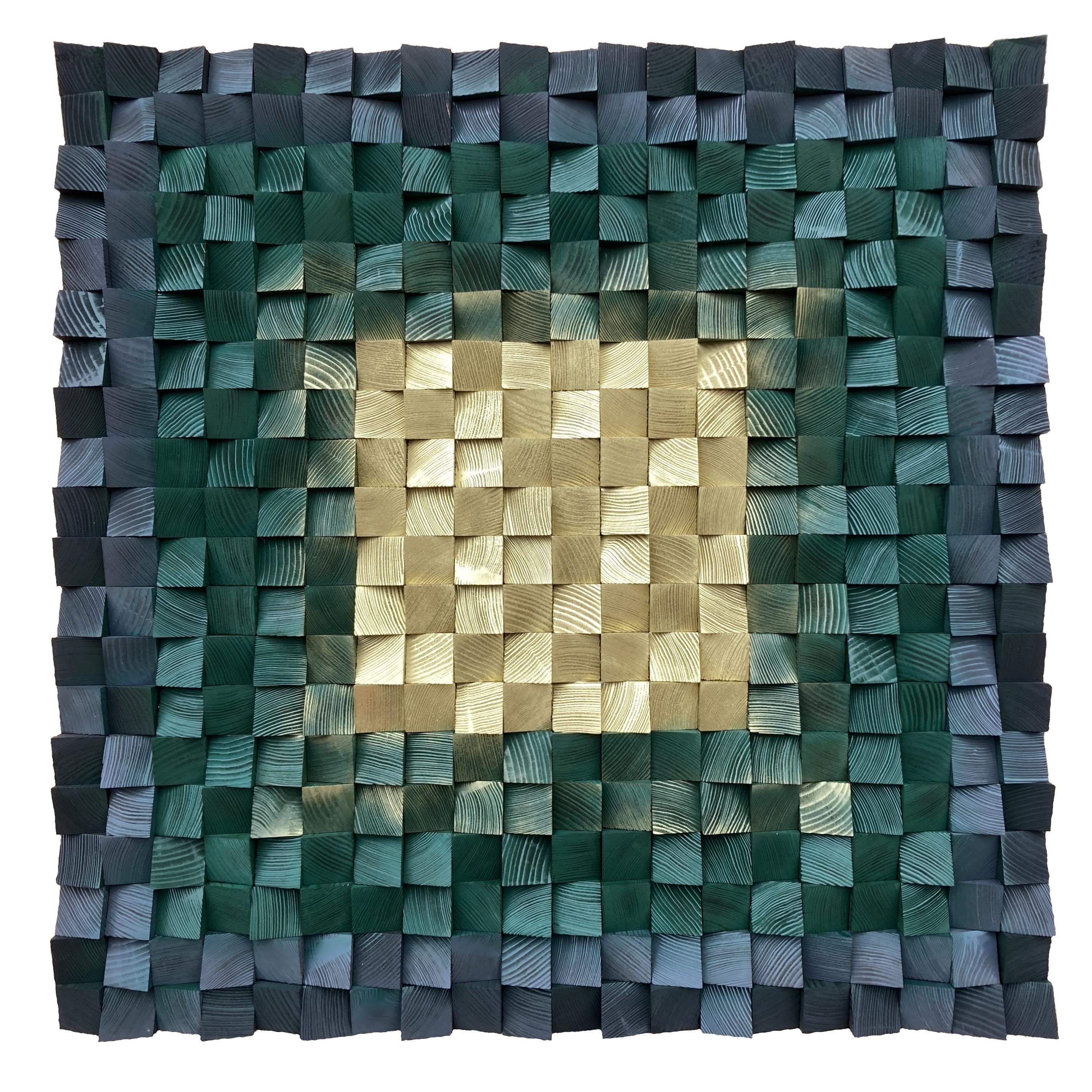 Панно Fragment G 