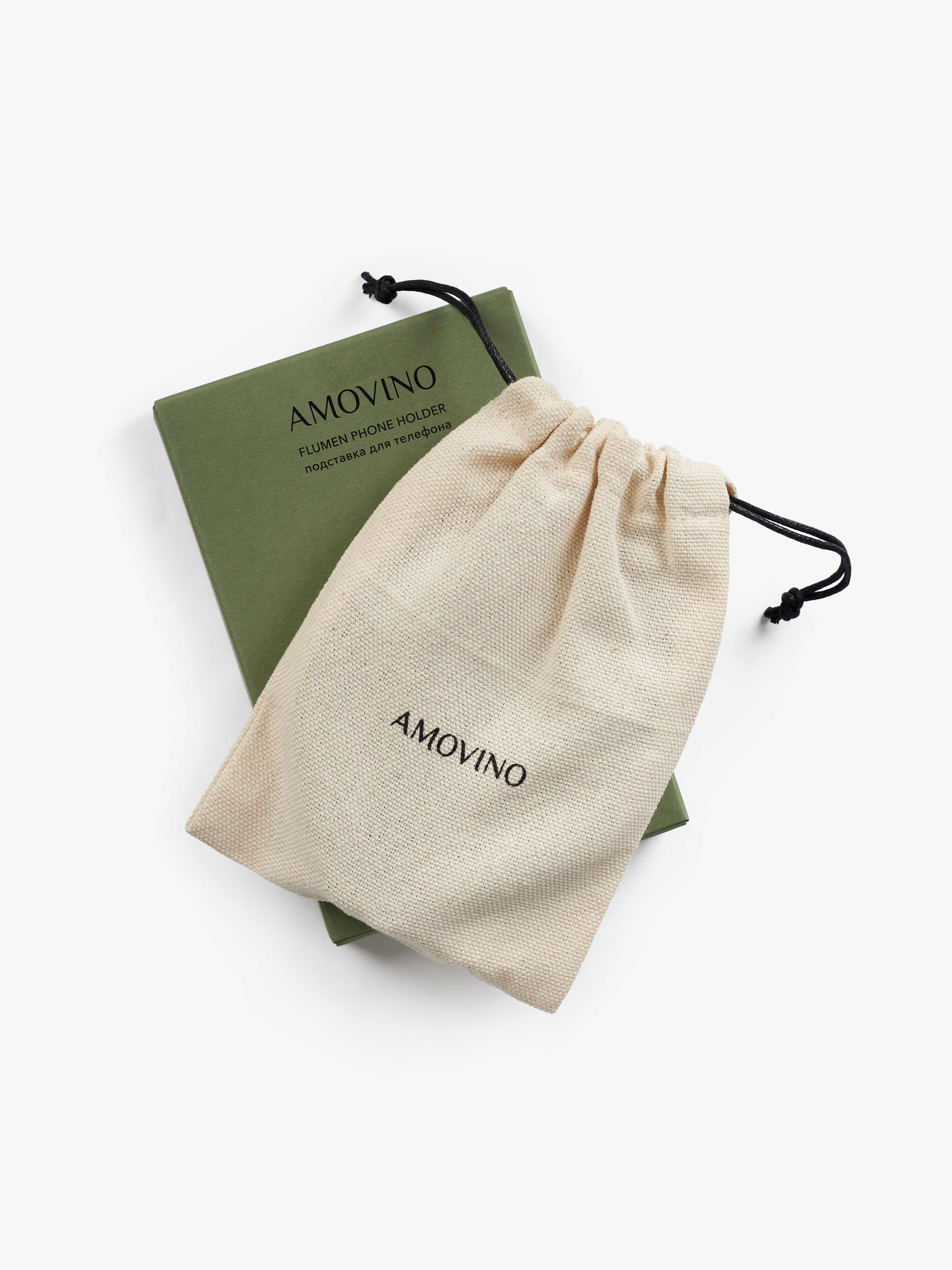 FLUMEN - Подставка для телефона/ свечи/ бокала - изображение 7