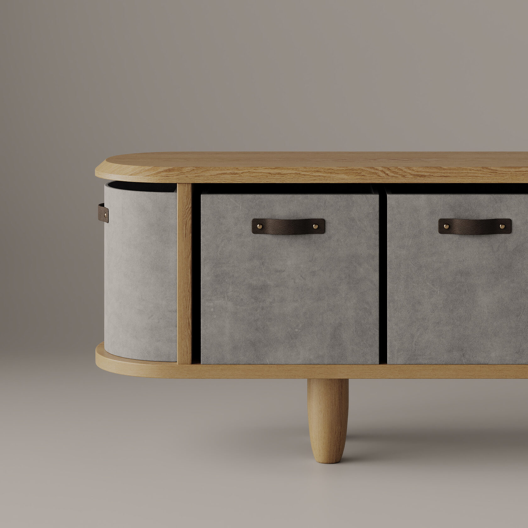 Тумба LIGLAN - изображение 9