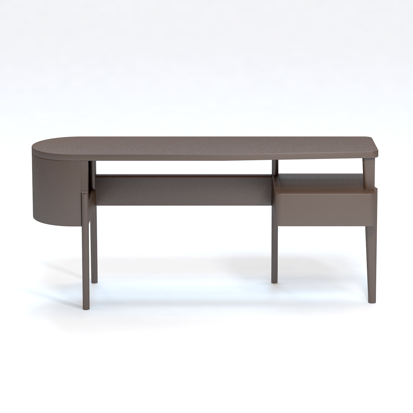 Стол письменный "Комета" - изображение 4