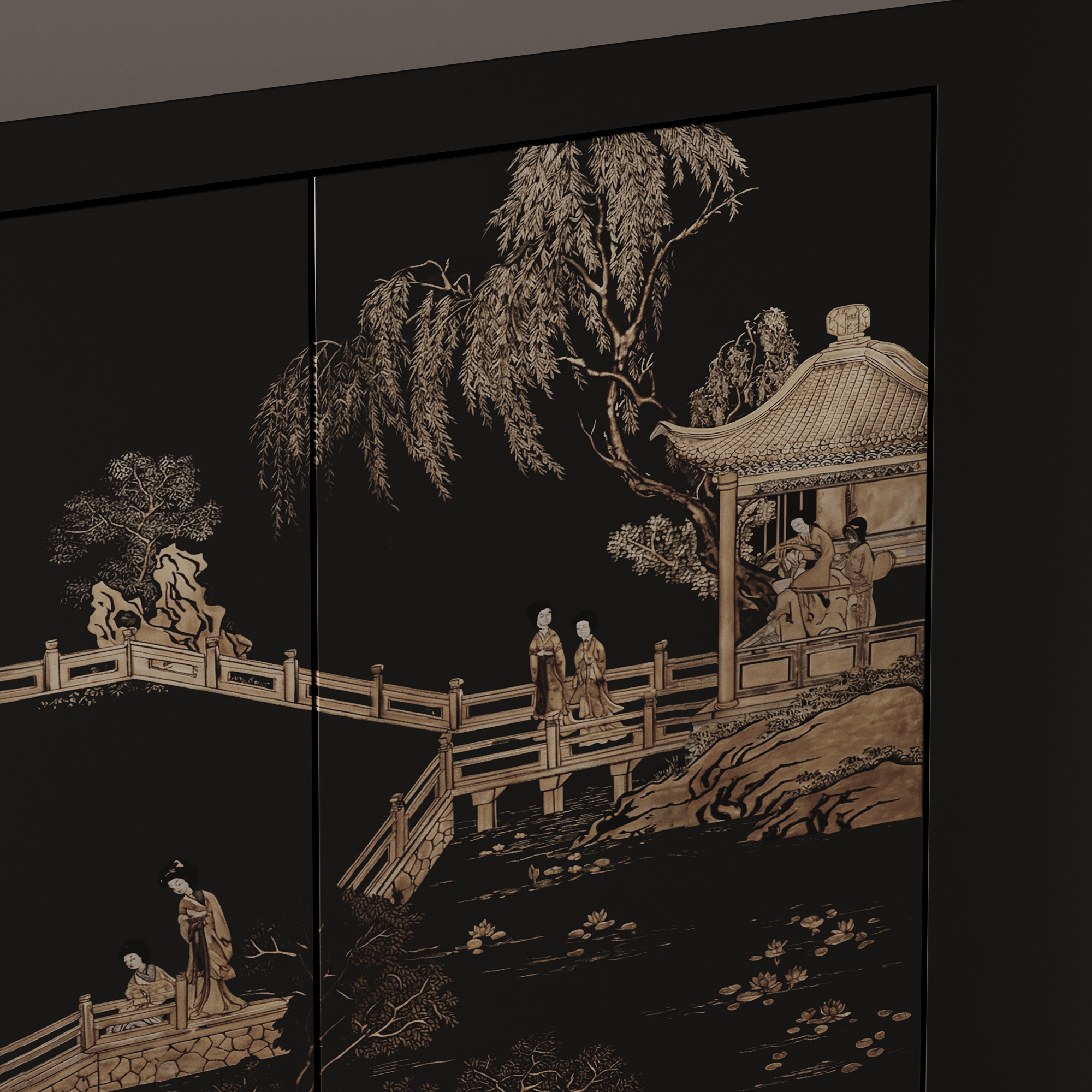 Тумба Masami Limited - изображение 1