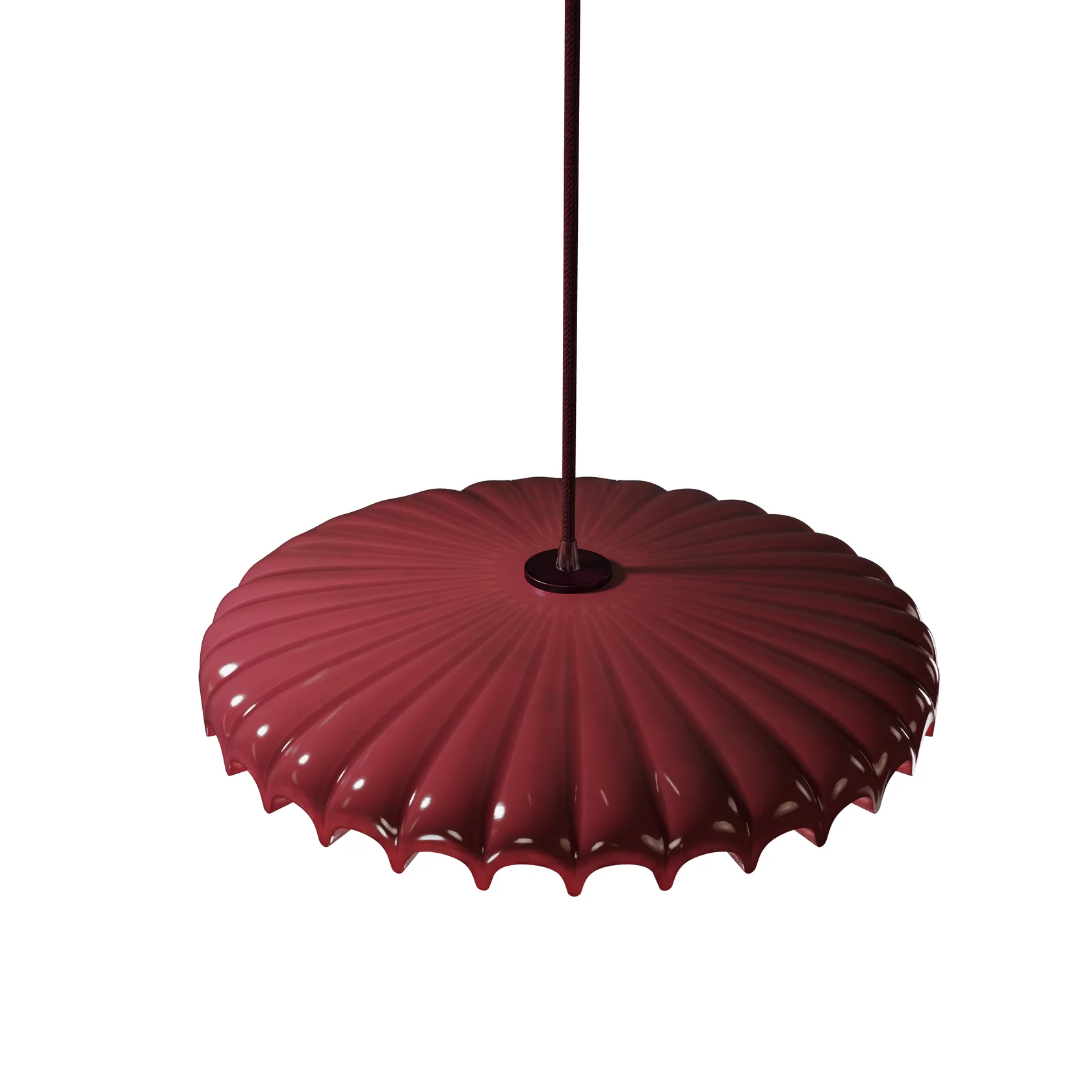 Керамический подвес Ruby Bonnet - изображение 2