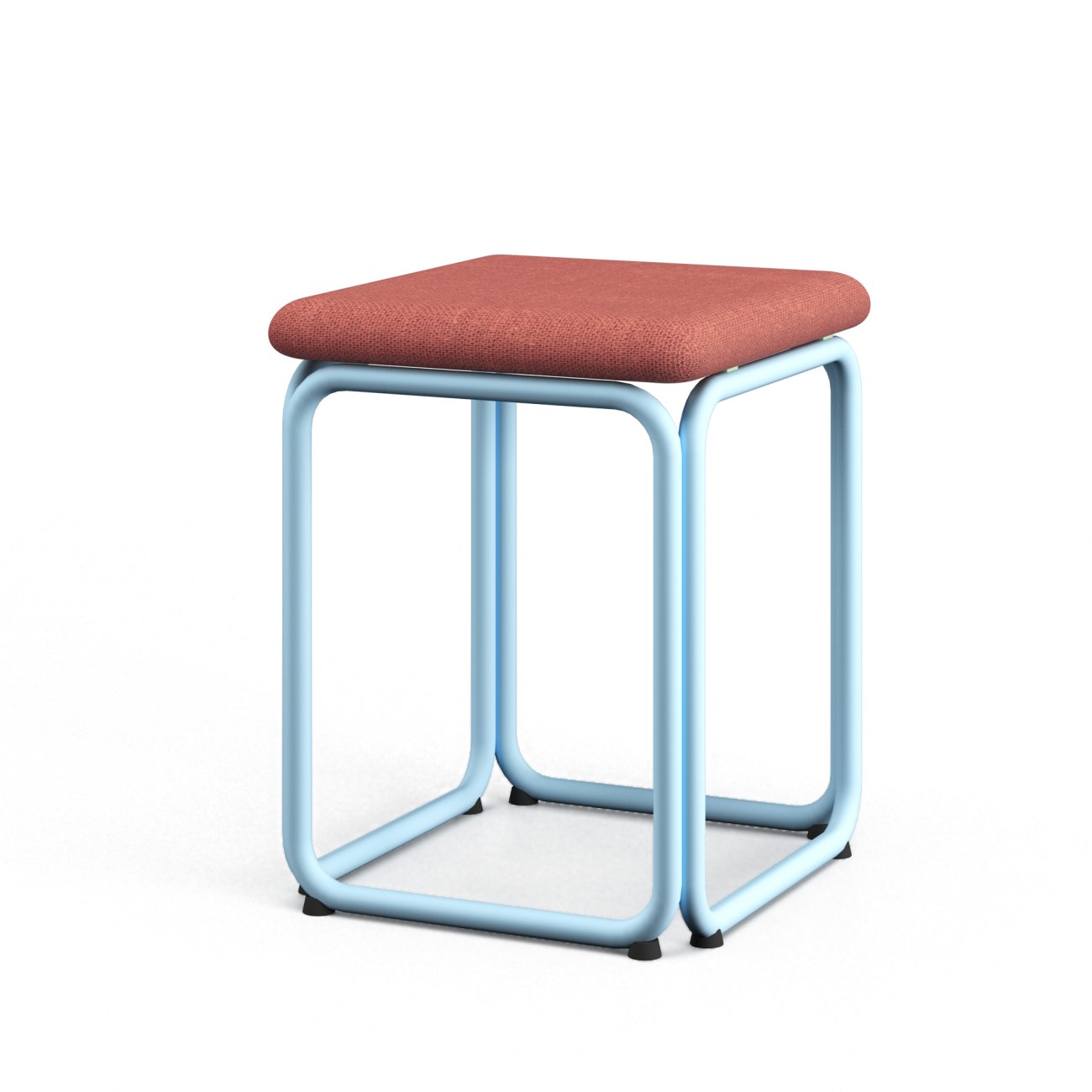 Пуф FLAMINGO TABOURET 