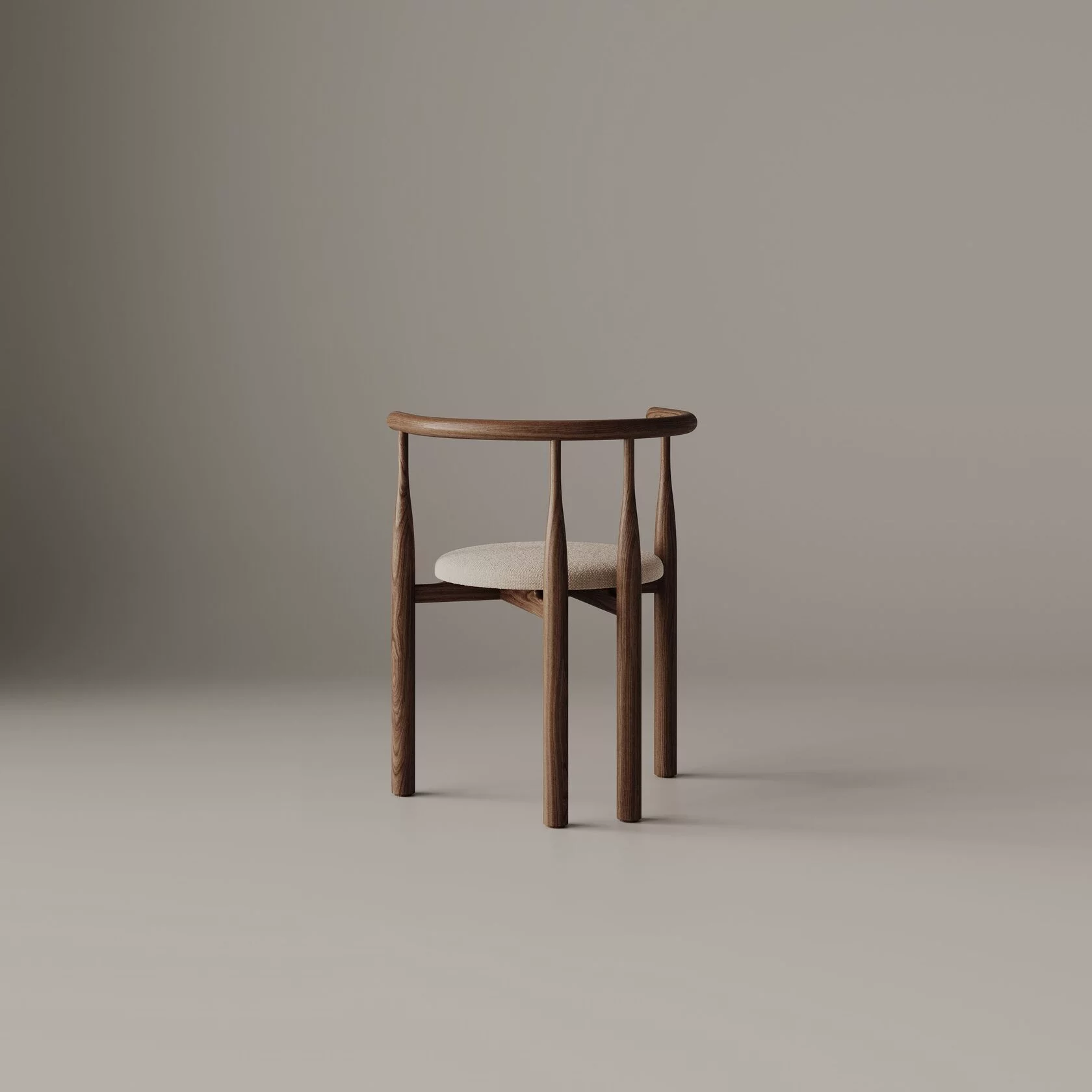 Стул RENGE - изображение 7