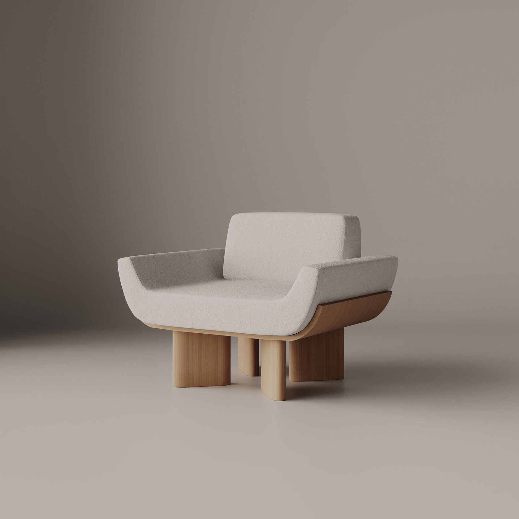 Кресло TOMAE - изображение 4