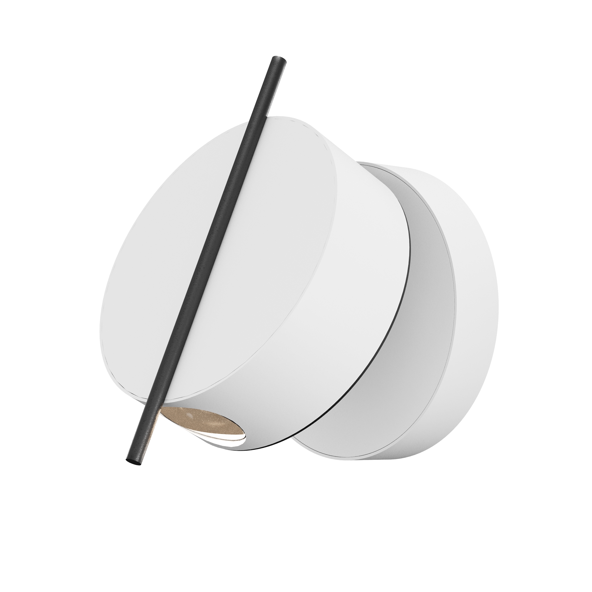 Настенный светильник (бра) Maytoni MOD180WL-L4W3K - изображение 4