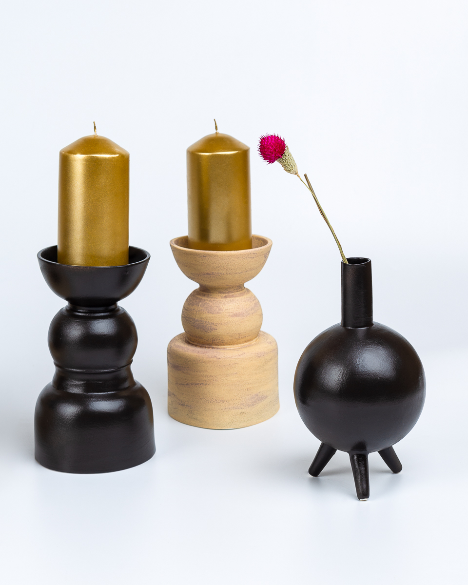 Подсвечник 4/2 - изображение 8