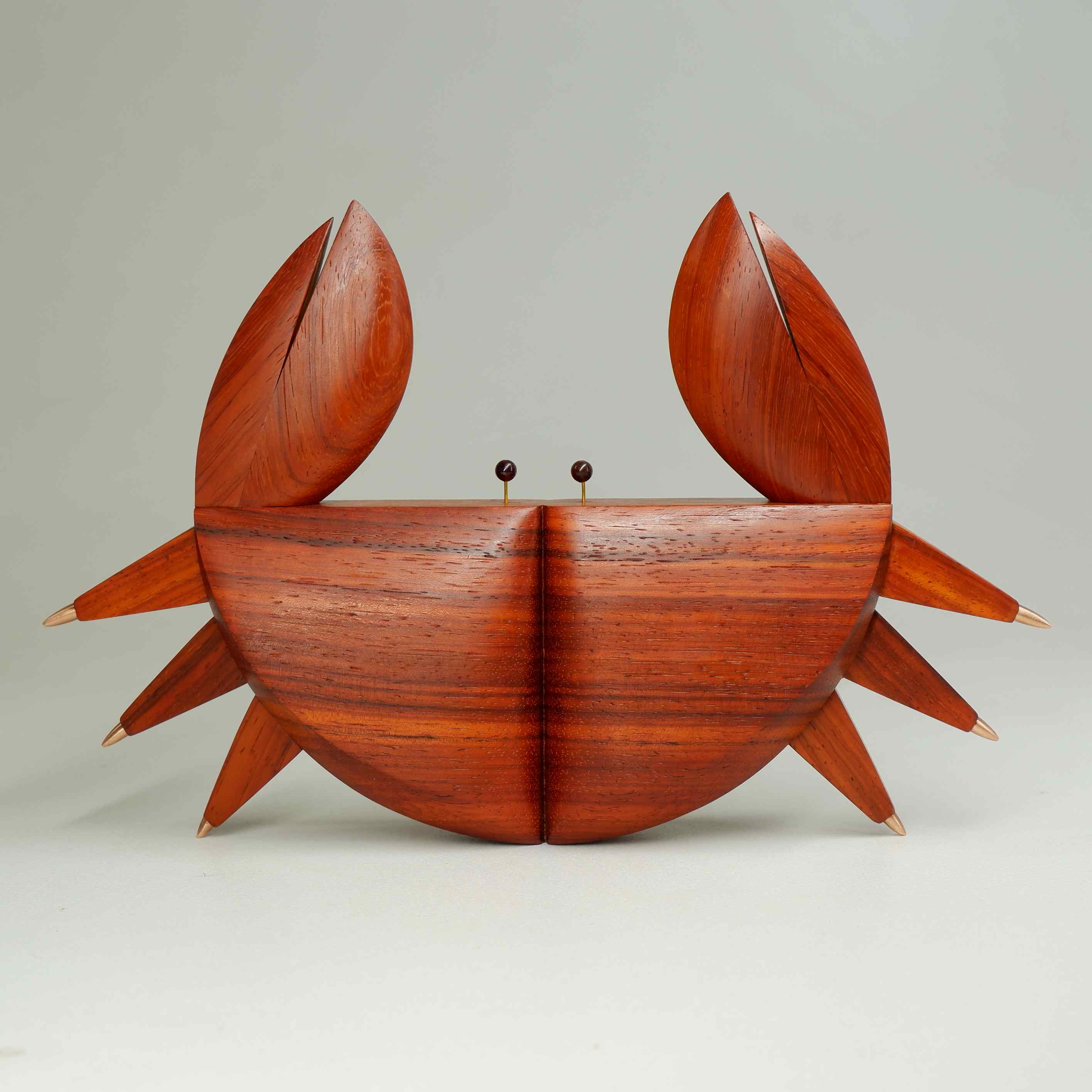 Настольный декор Краб 