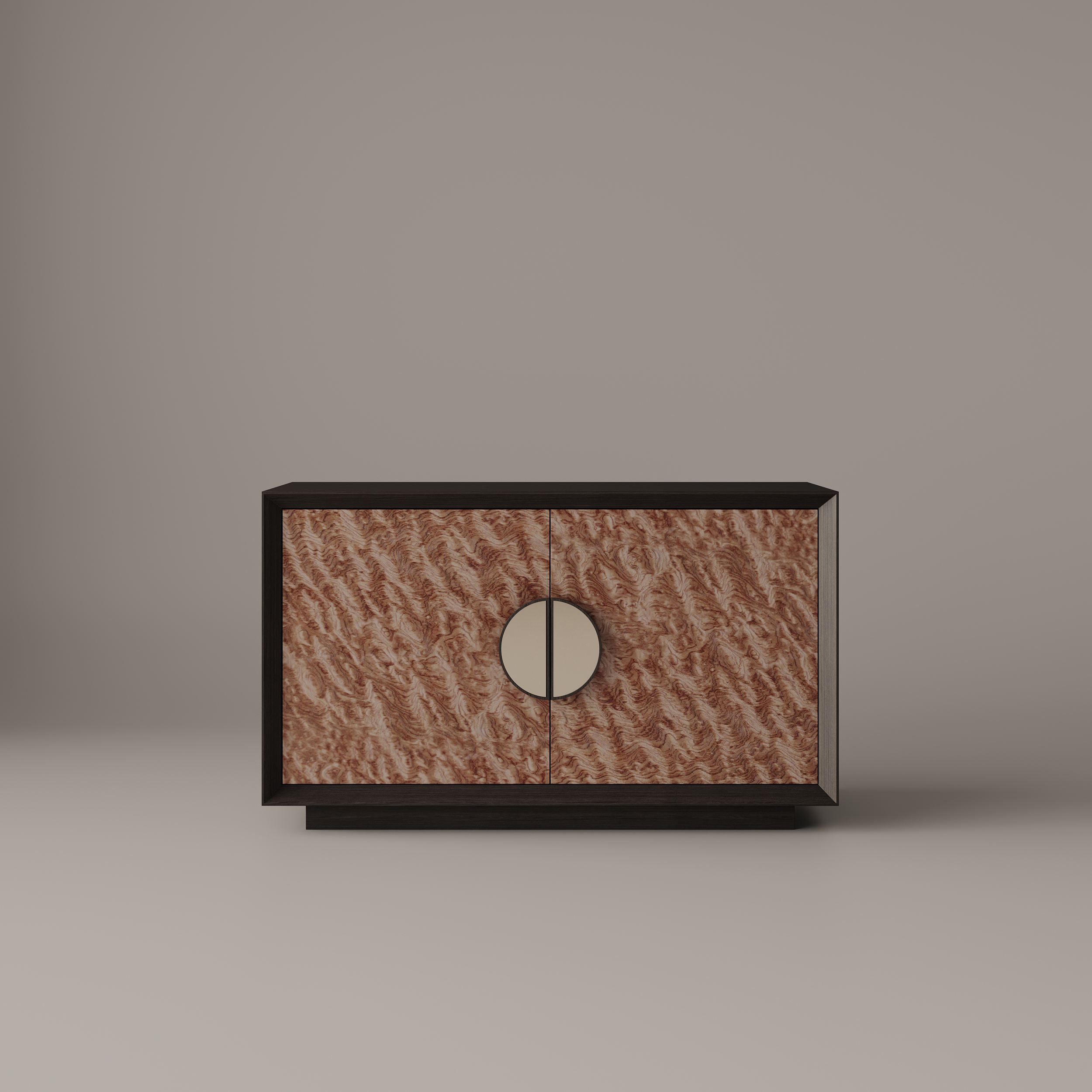 Комод SHOGUN W - изображение 3