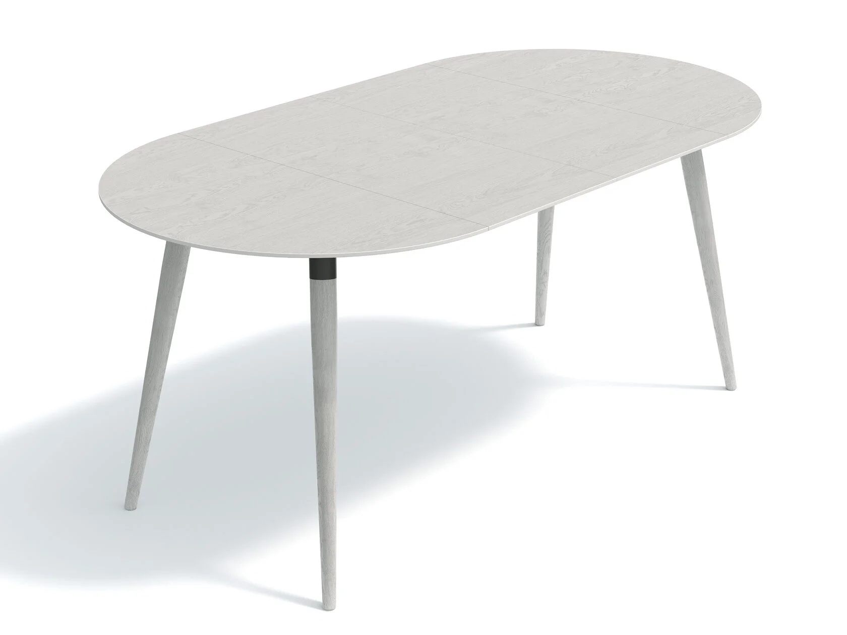 Обеденный стол BRUNO раскладной - изображение 20