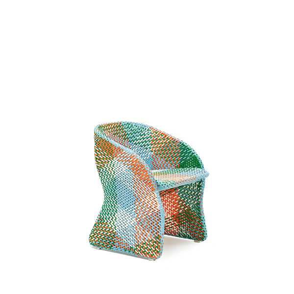 Кресло MAAT - изображение 1