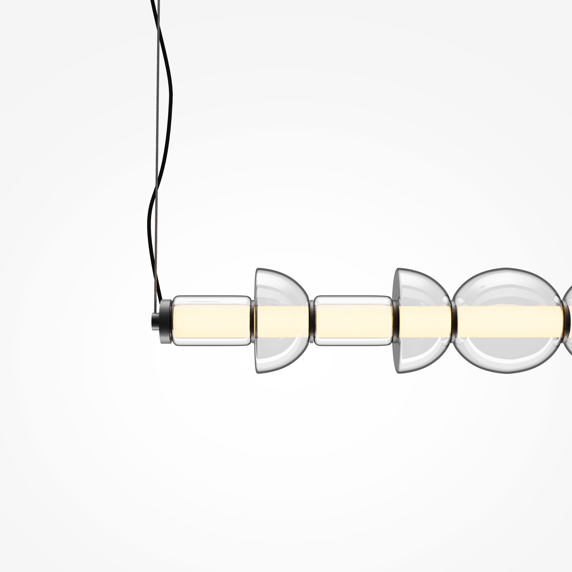 Подвесной светильник Maytoni MOD210PL-L39B3K - изображение 3