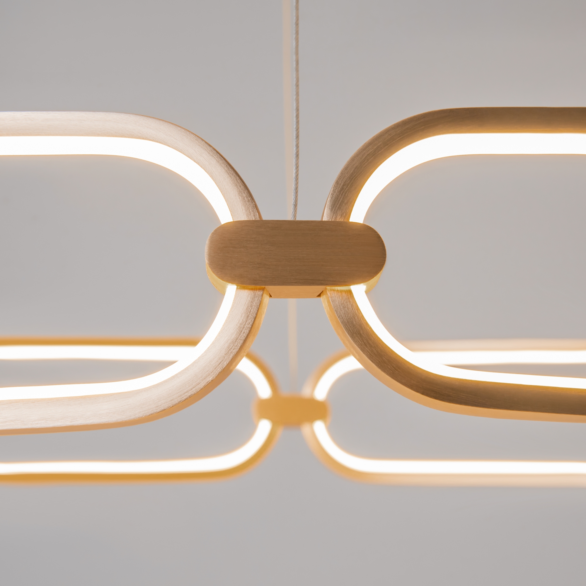 Подвесной светильник Maytoni MOD017PL-L50MG - изображение 2