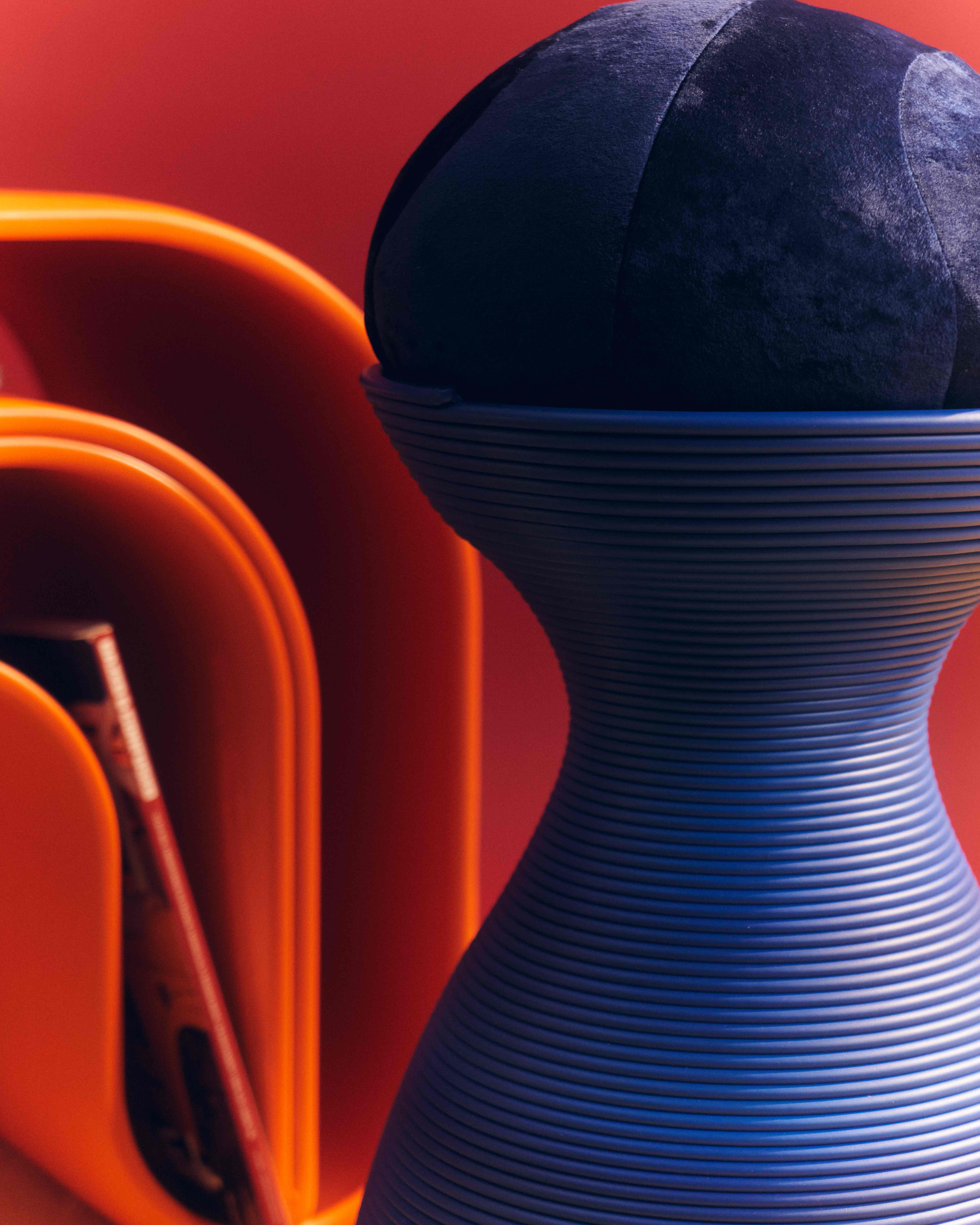 Пуф CHUPS - изображение 1