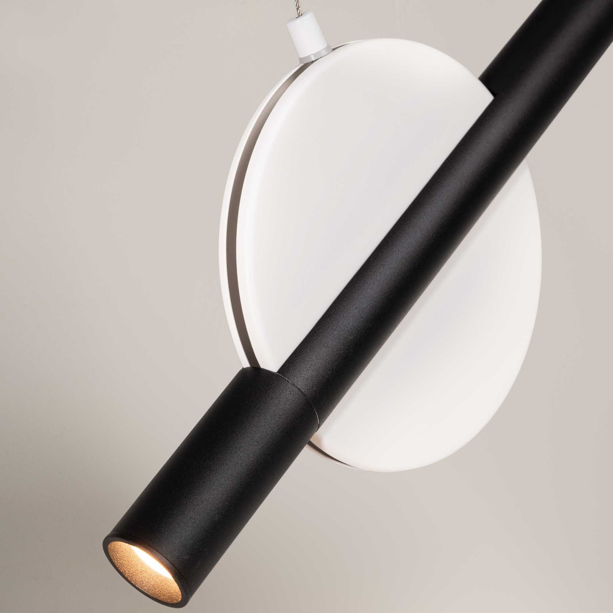 Подвесной светильник Maytoni MOD150PL-L5W3K - изображение 7