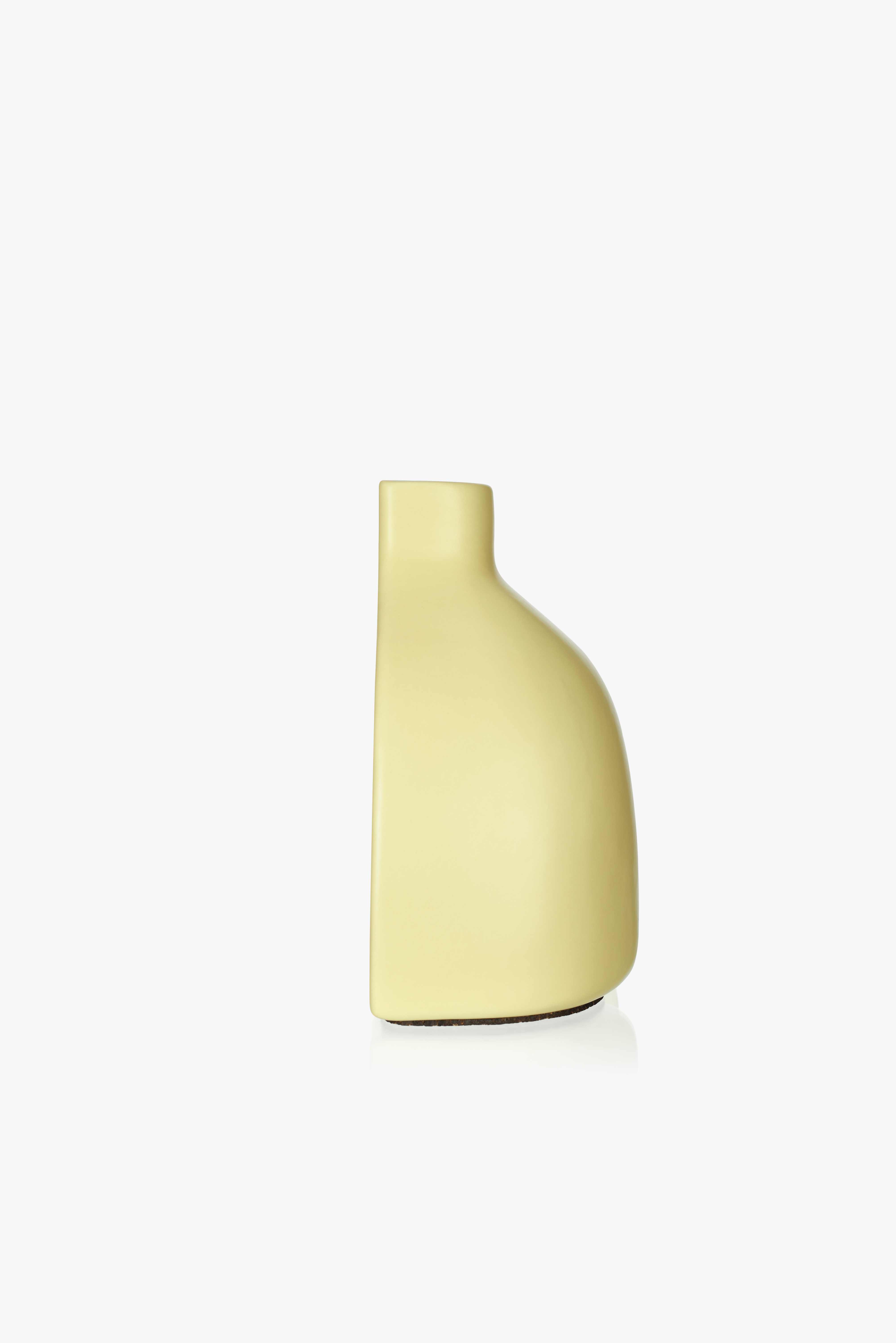 Скульптурная ваза/ букстопер AMBI - изображение 12