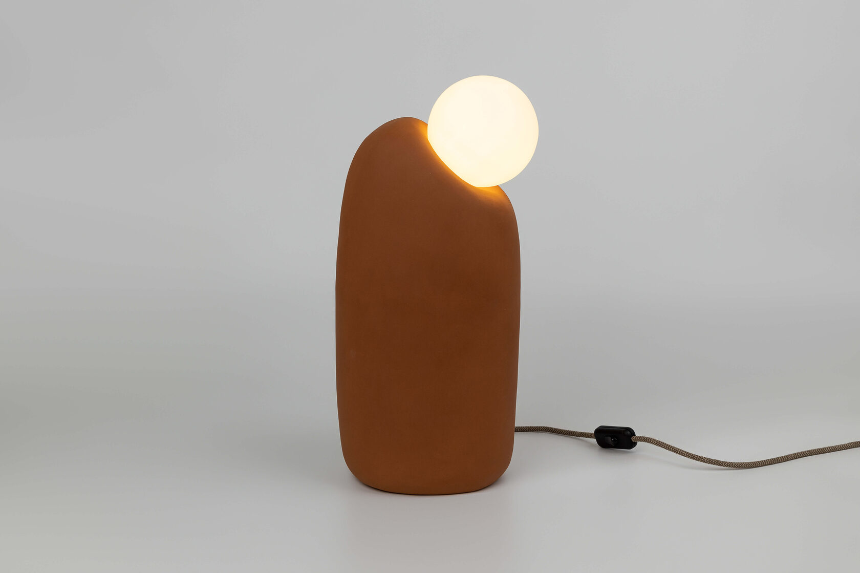 Лампа TERRA [CYCLOPS] - изображение 4