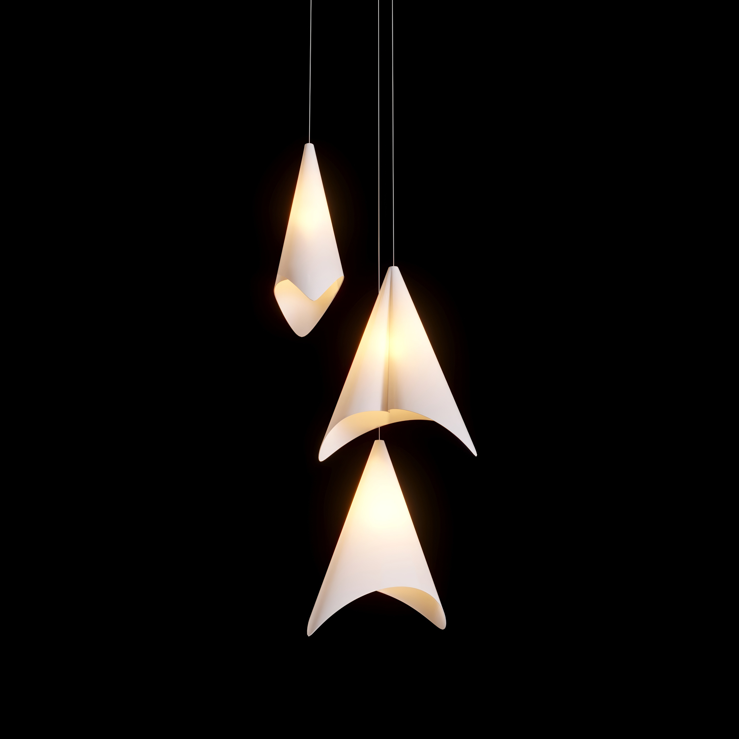 Подвесной светильник KULIOK - изображение 4