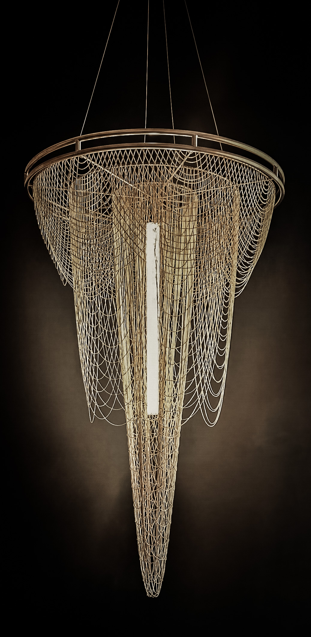 Светильник Como - изображение 3