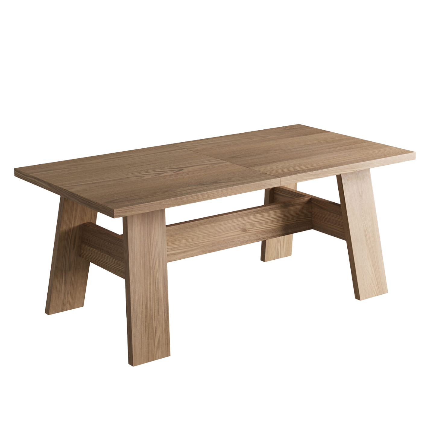 Стол ДОСКА раскладной 